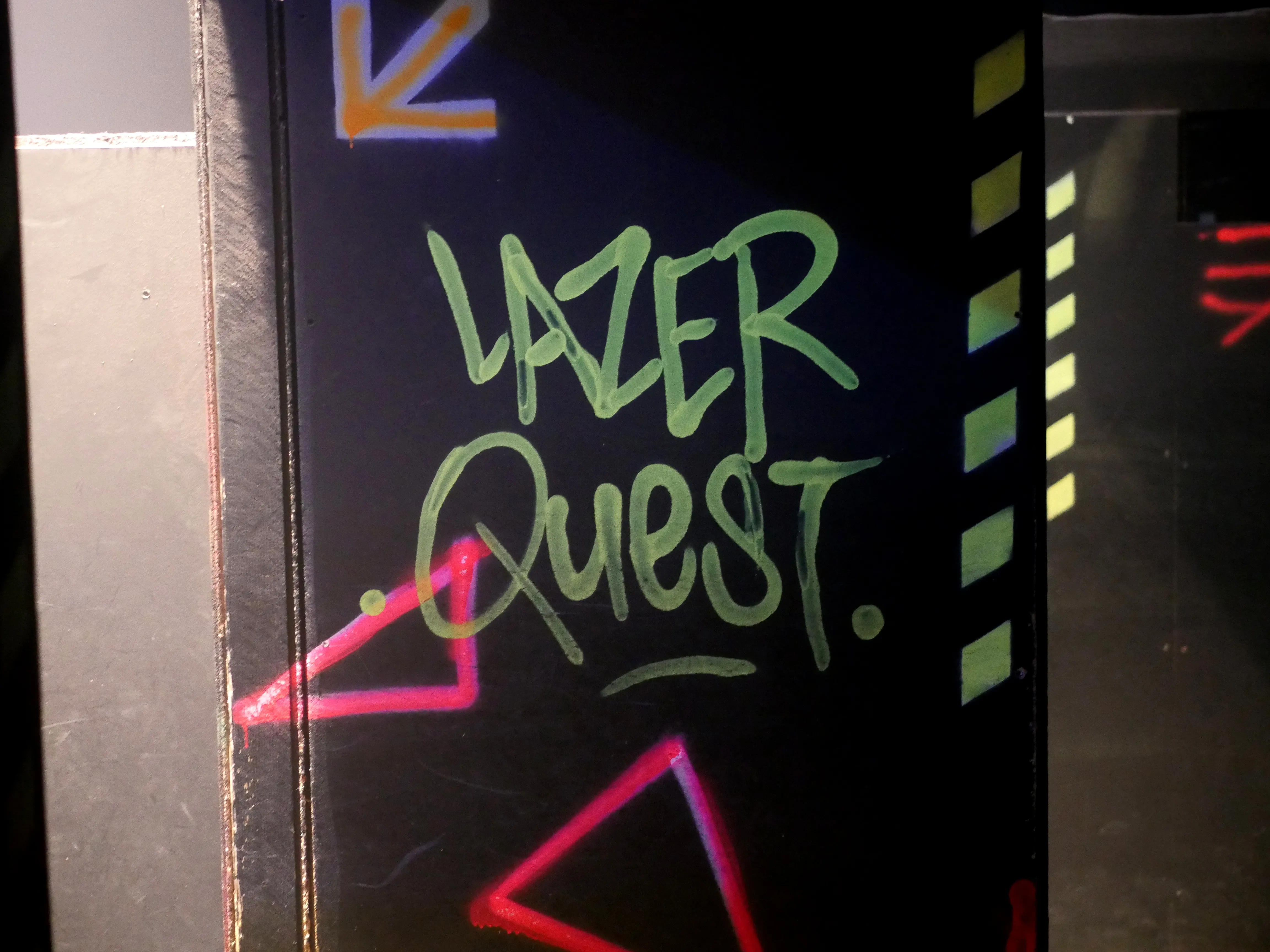 LES EXPERTS DU LASER