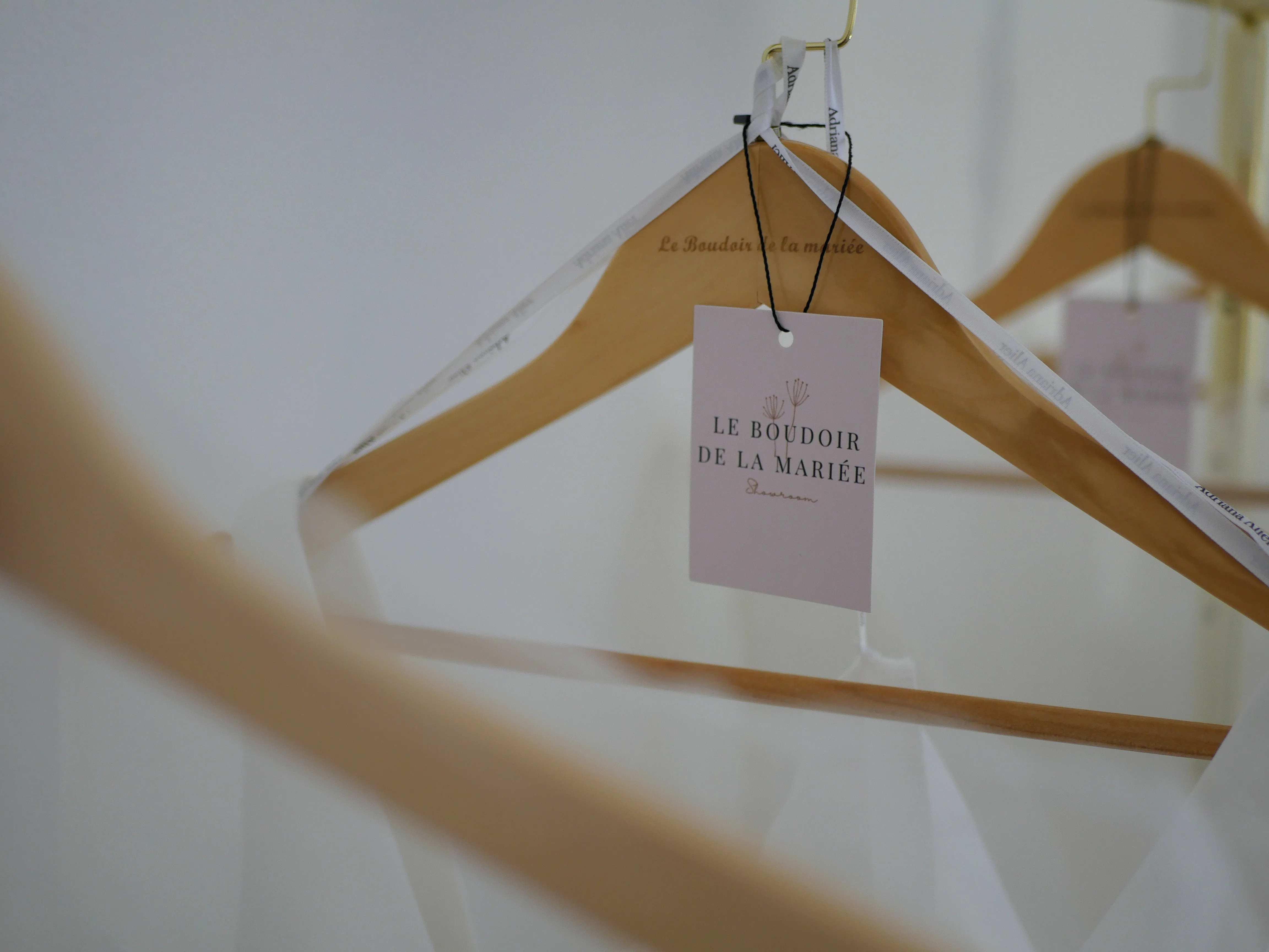 LA RÉFÉRENCE DES ROBES DE MARIÉES