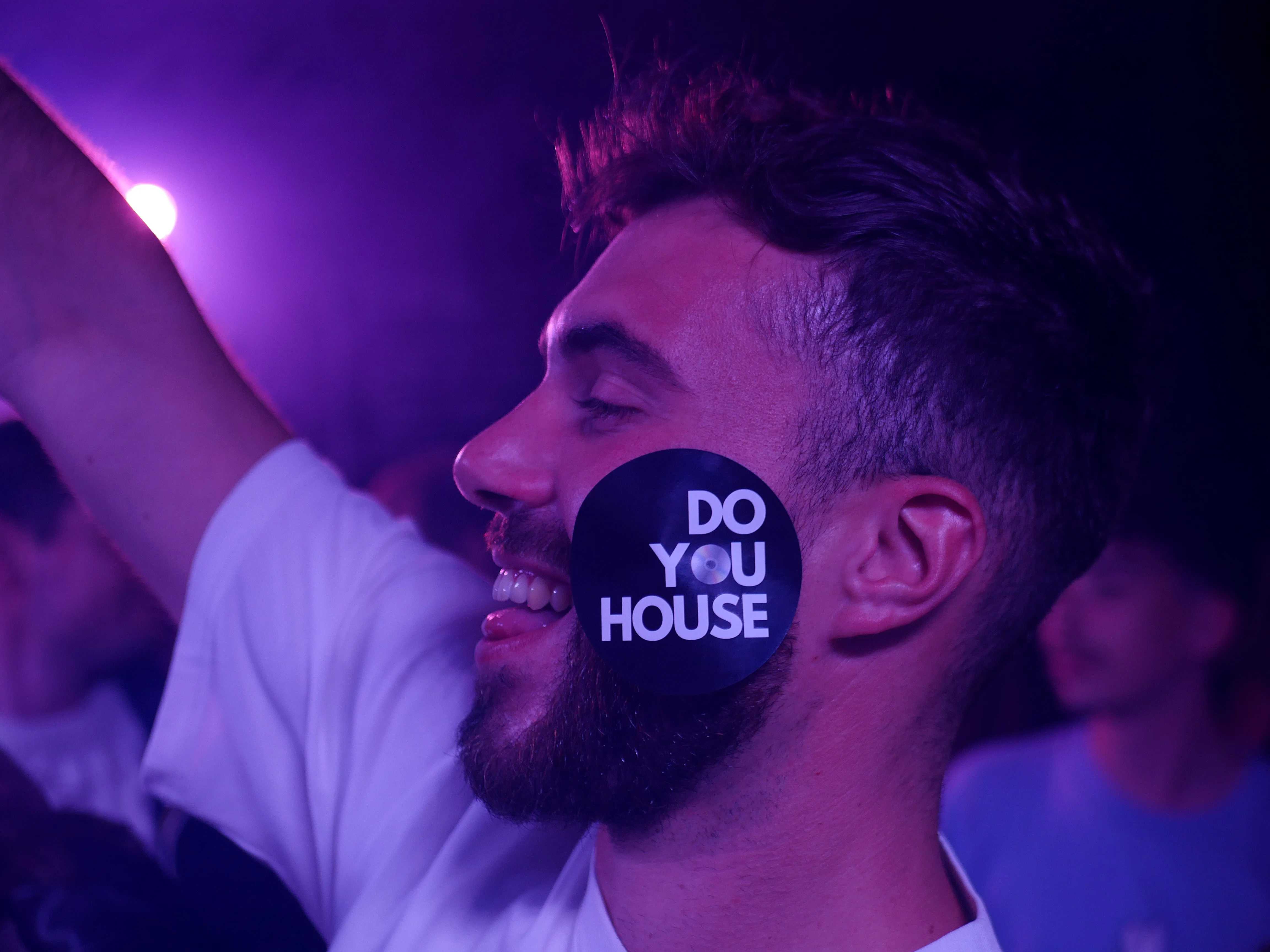 LE RETOUR DU TRIO INFERNAL