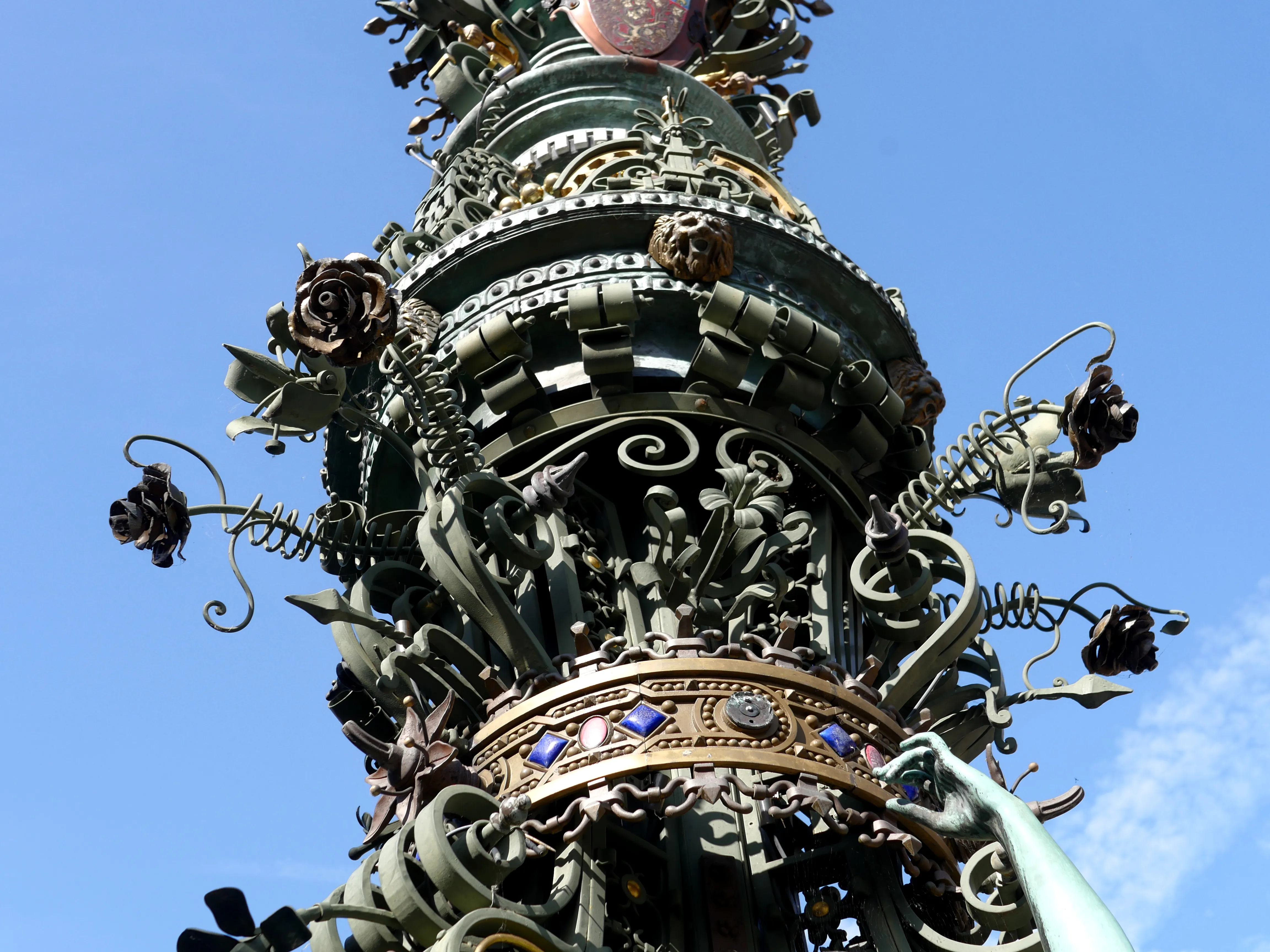 L'icône espiègle et artistique d’Amiens