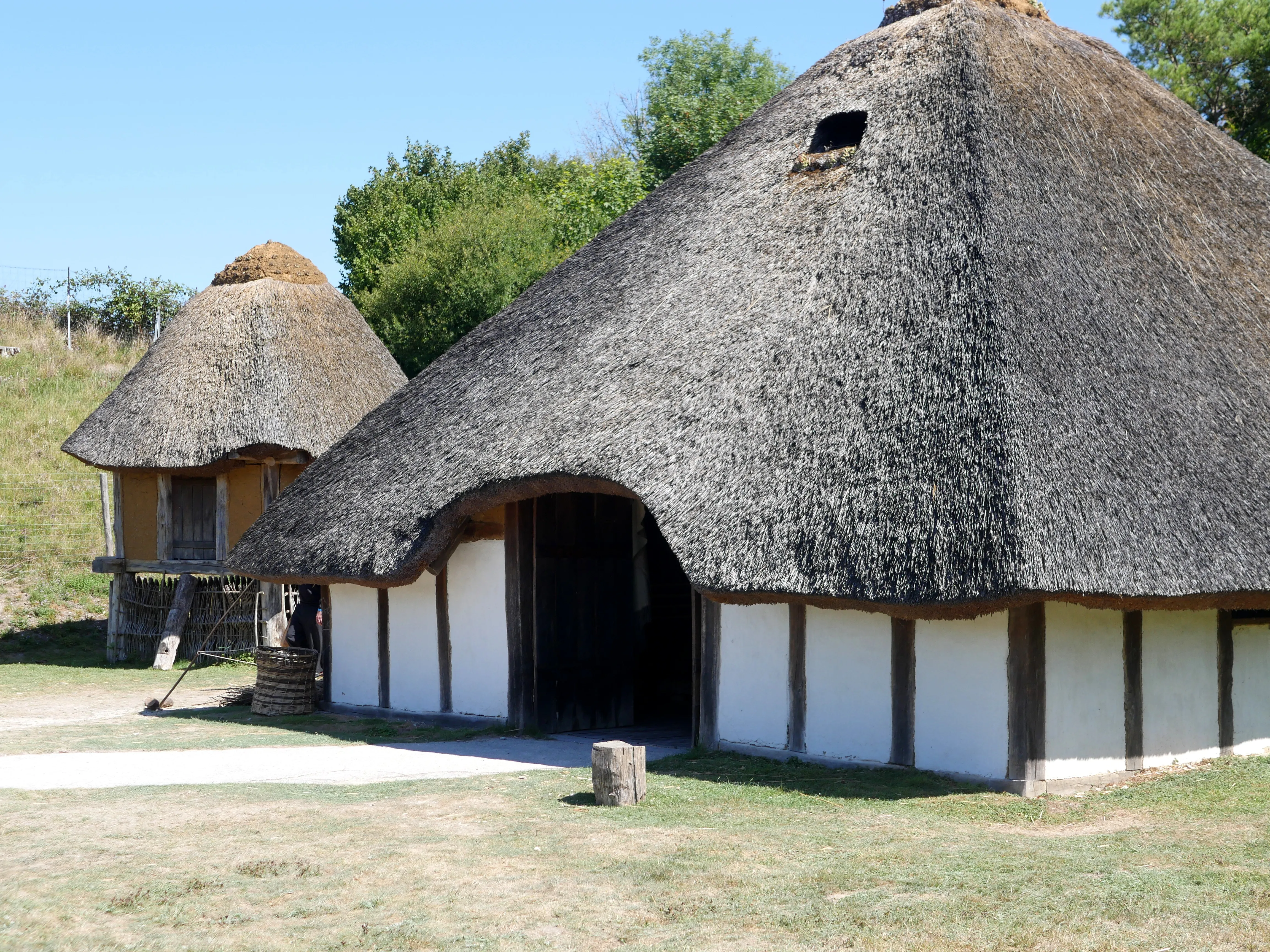 600 000 ans d’Histoire vivante !