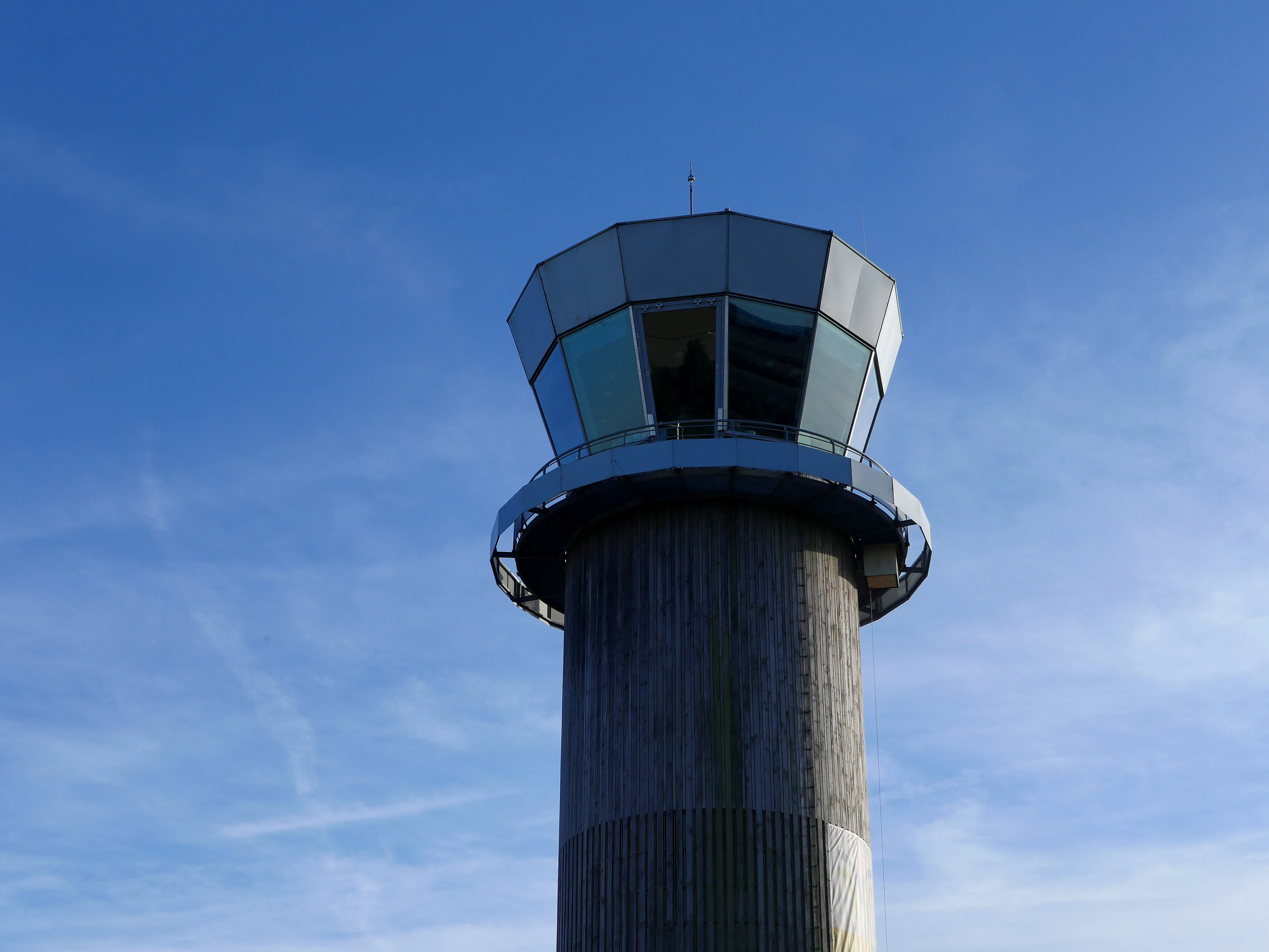 Aéroport International Amiens - Henry Potez
