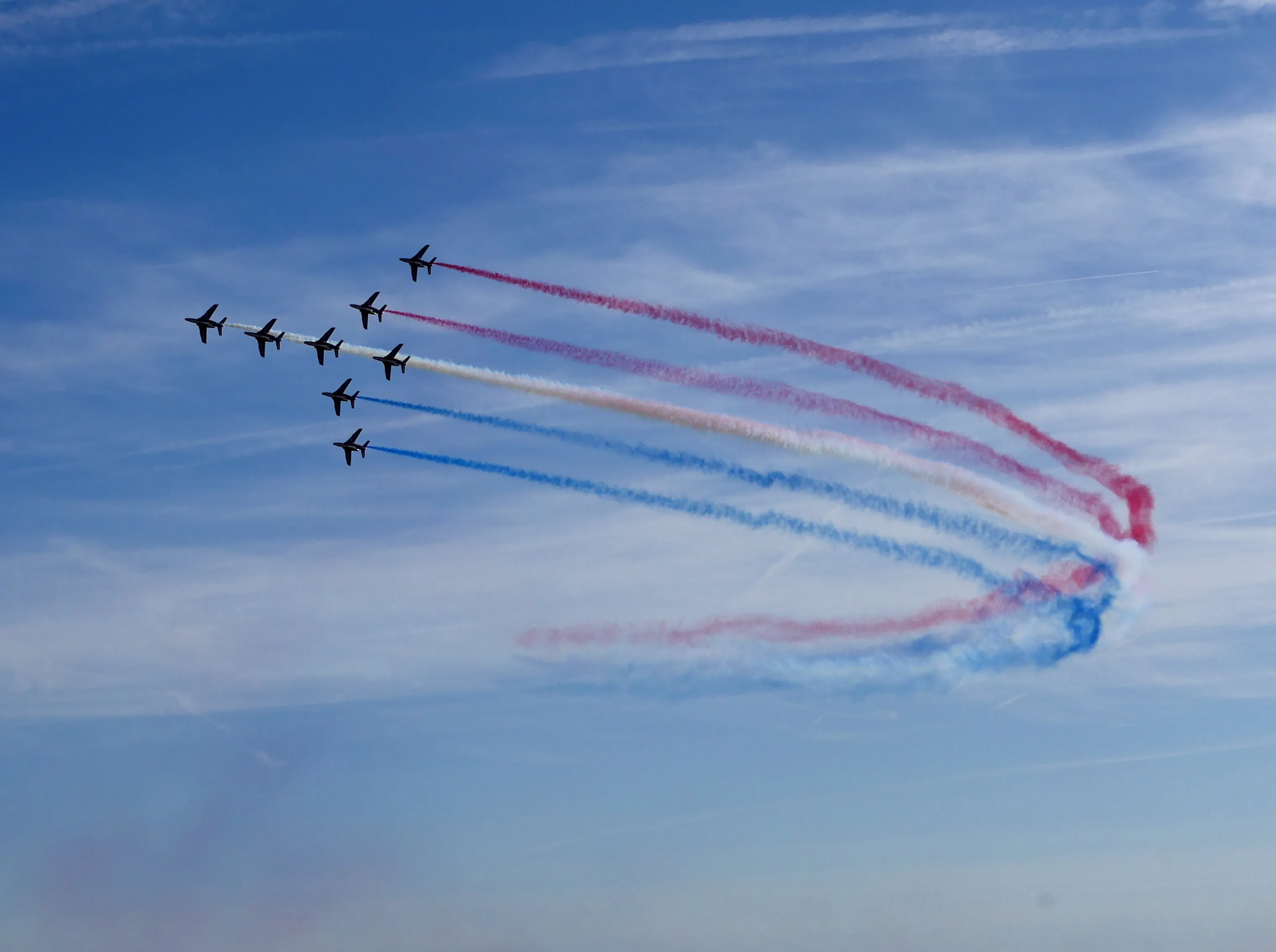 La porte aérienne de la Somme