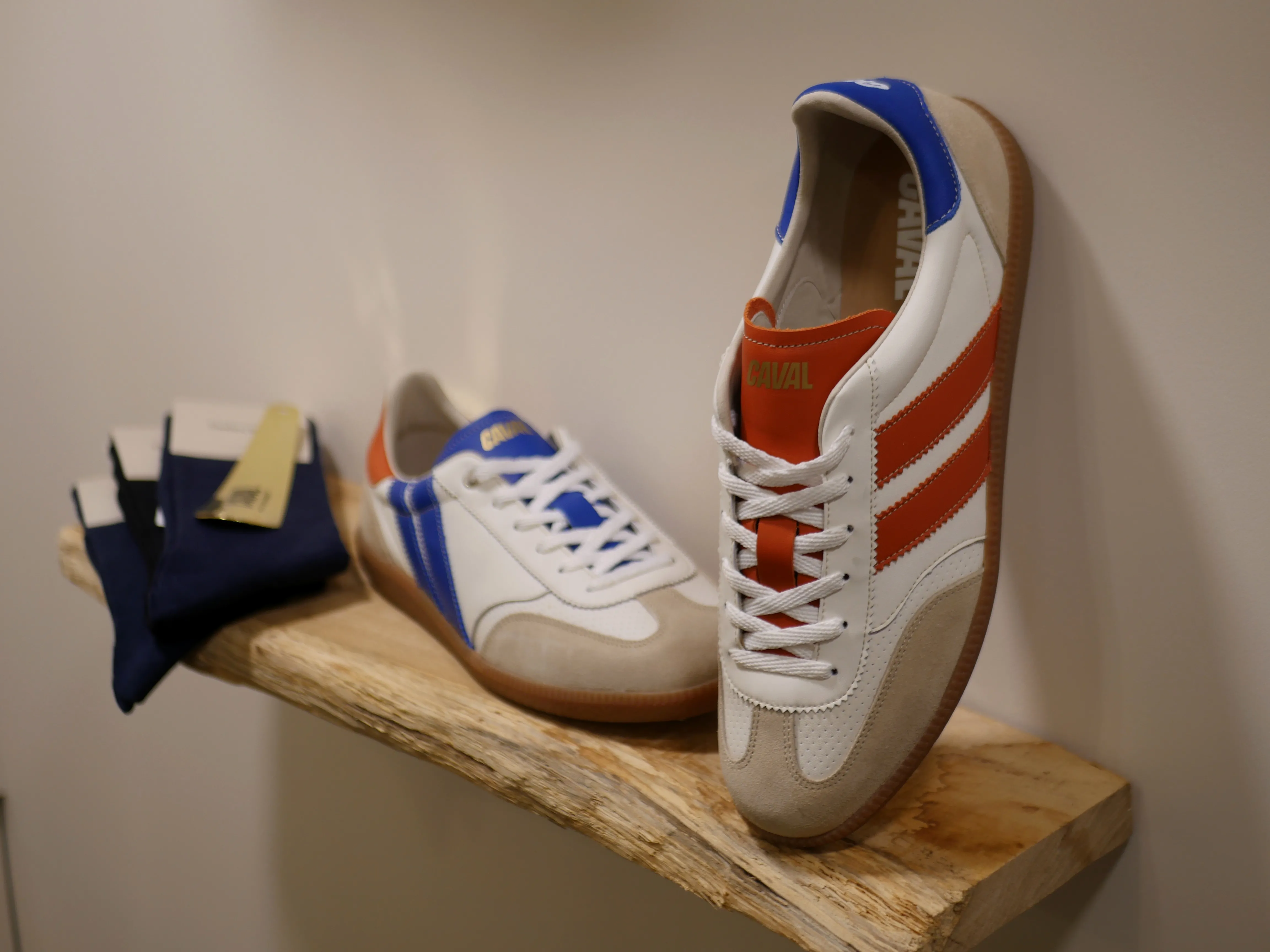 L’élégance au masculin en centre-ville d’Amiens