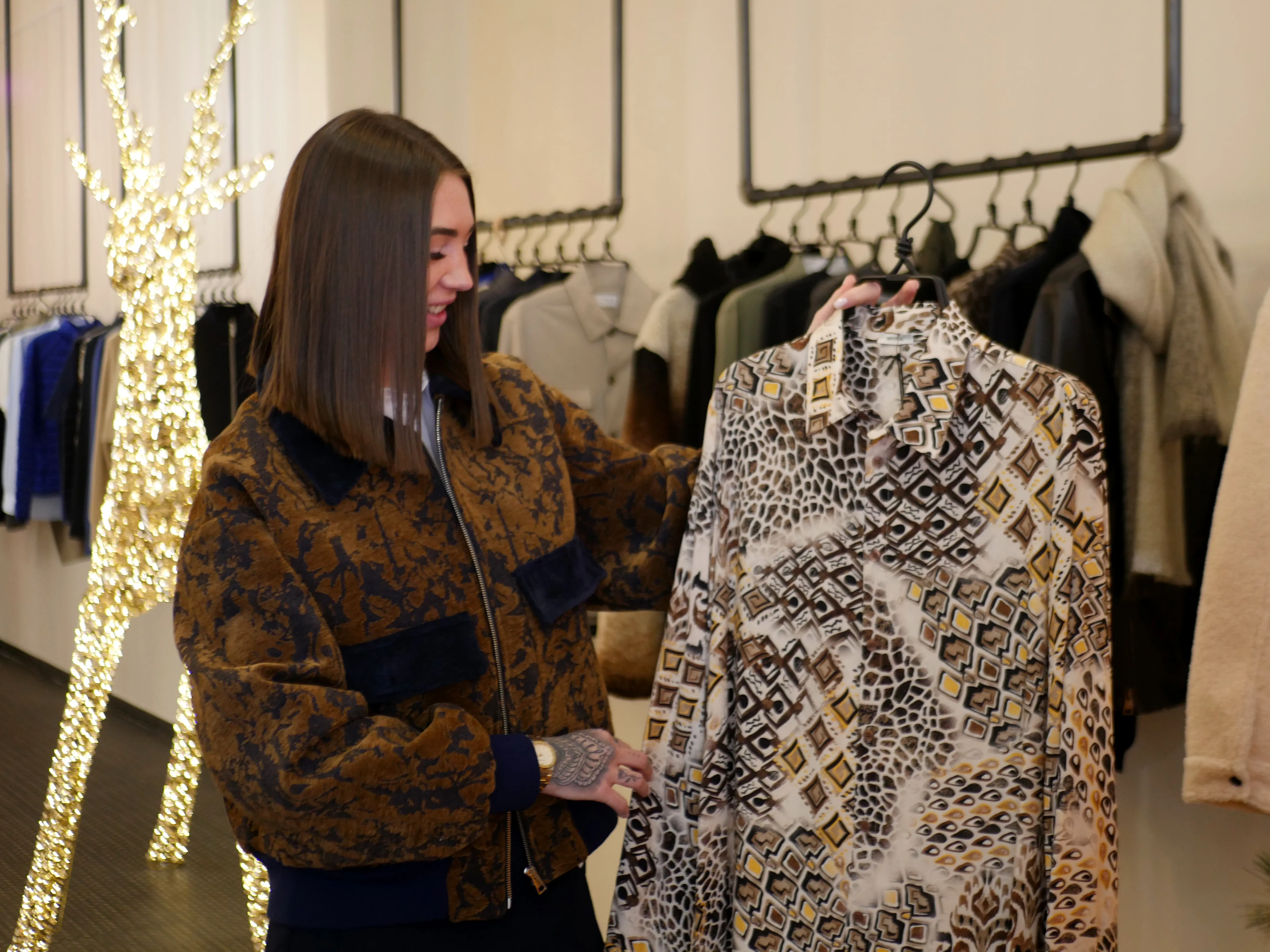 L’élégance au masculin en centre-ville d’Amiens