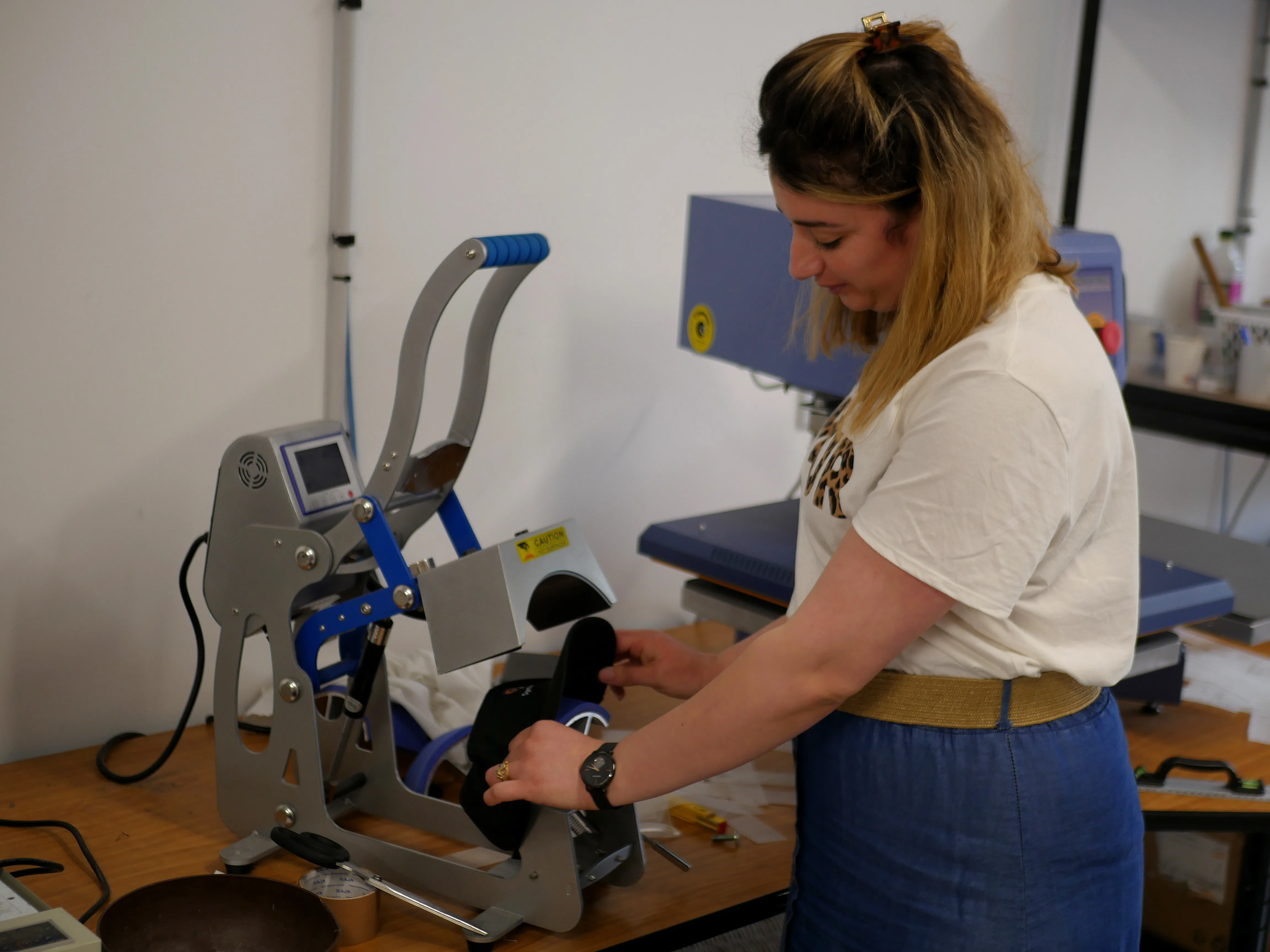 L’inclusion, l’innovation et l’intelligence collective !