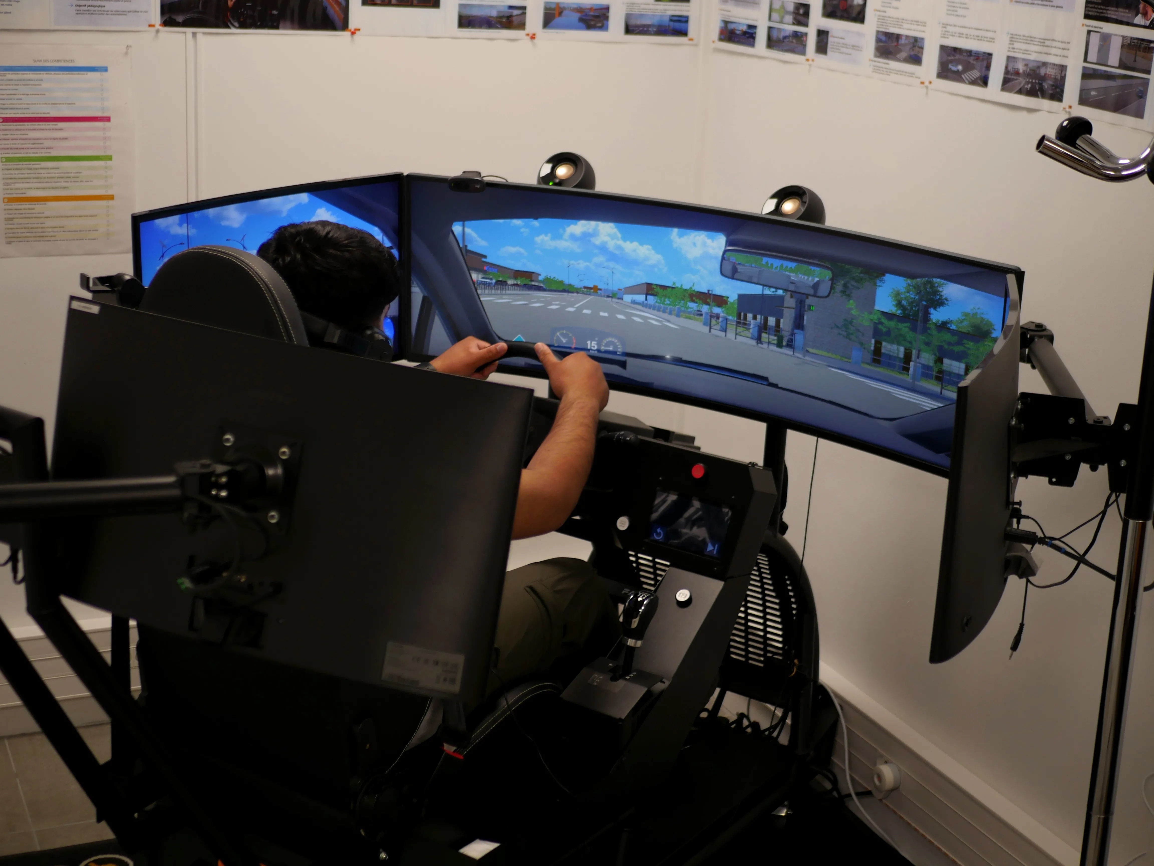 L’inclusion, l’innovation et l’intelligence collective !