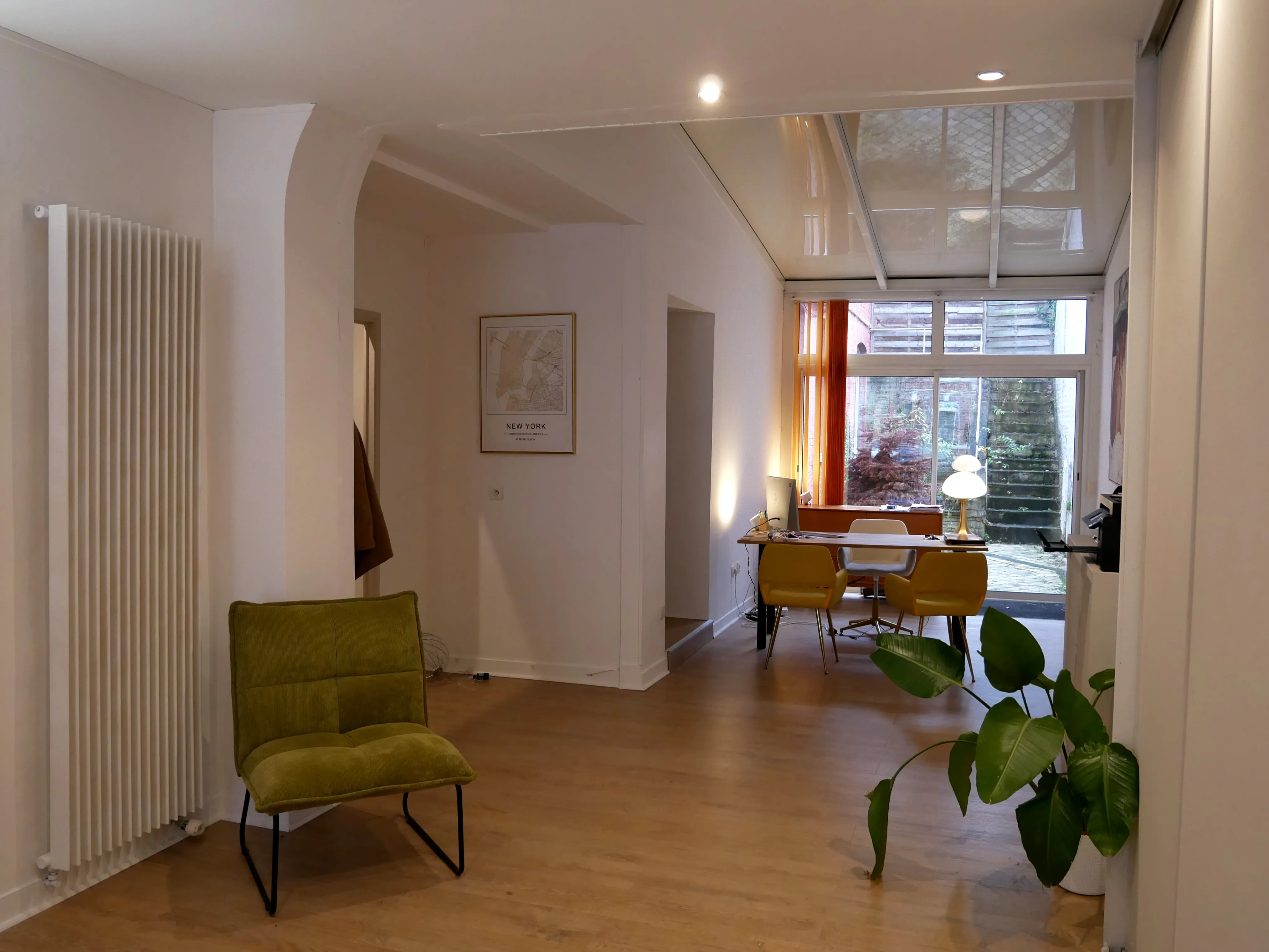 Une agence immobilière locale, humaine et engagée !