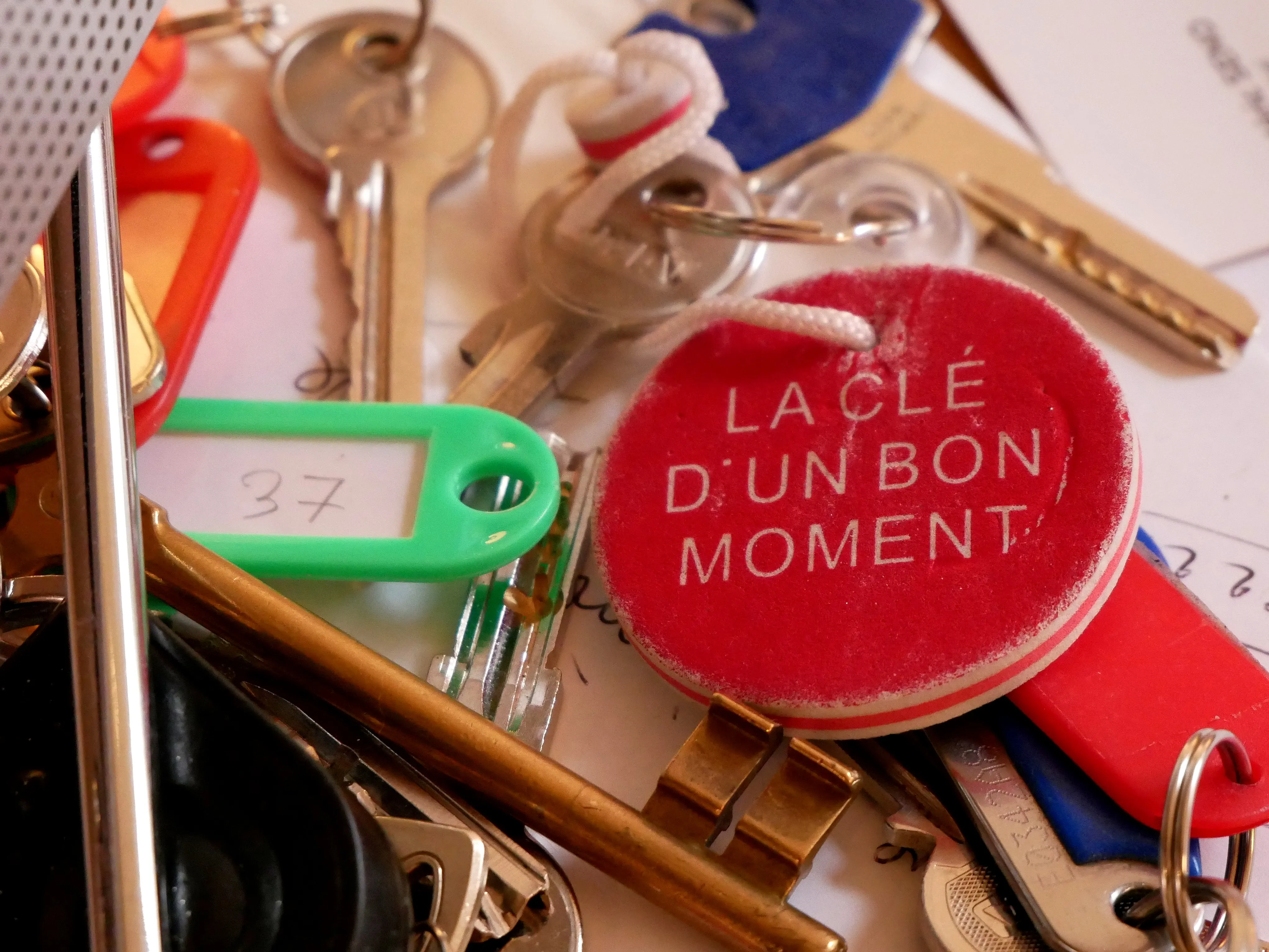 Une agence immobilière locale, humaine et engagée !