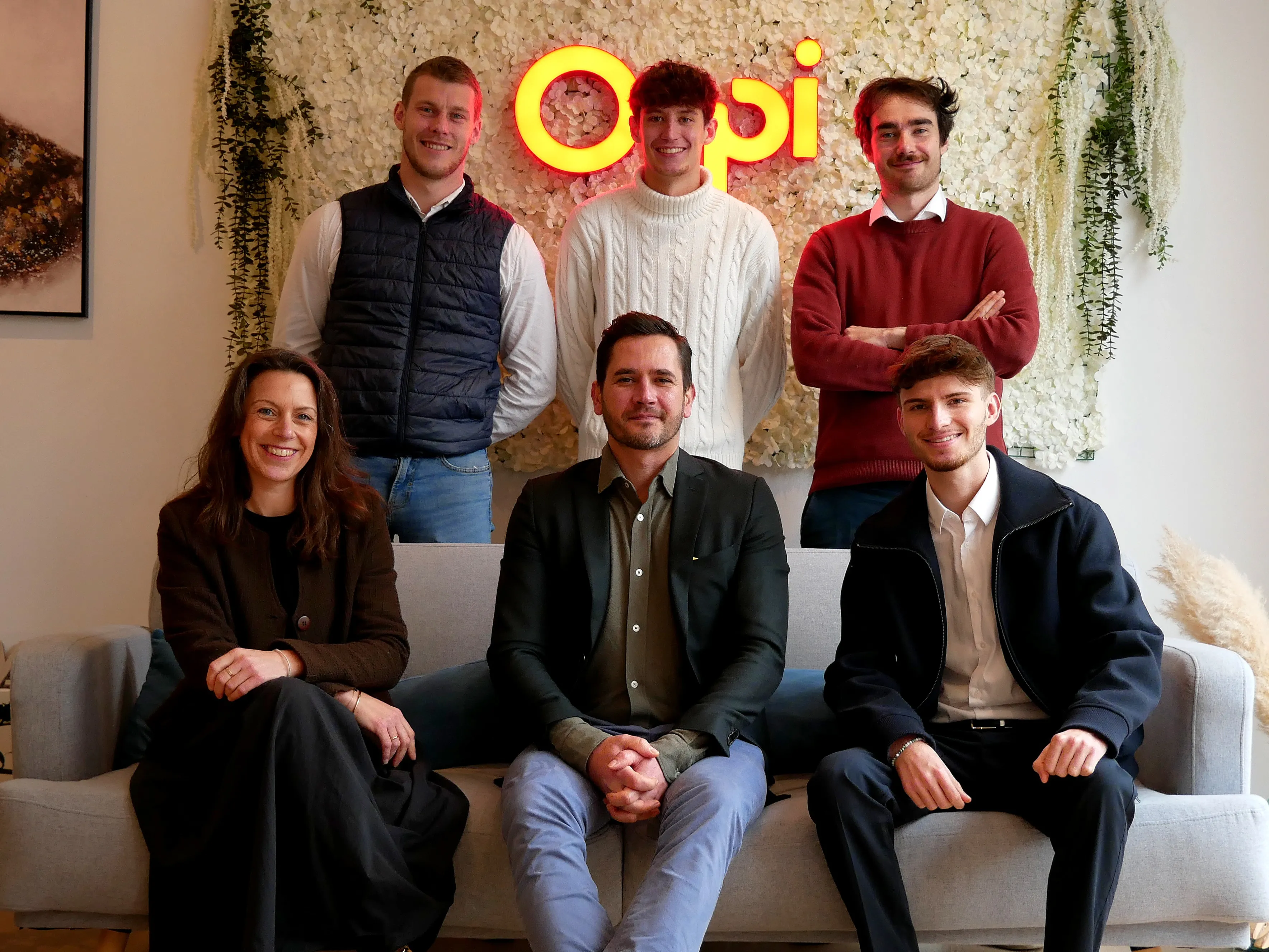 Une agence immobilière locale, humaine et engagée !