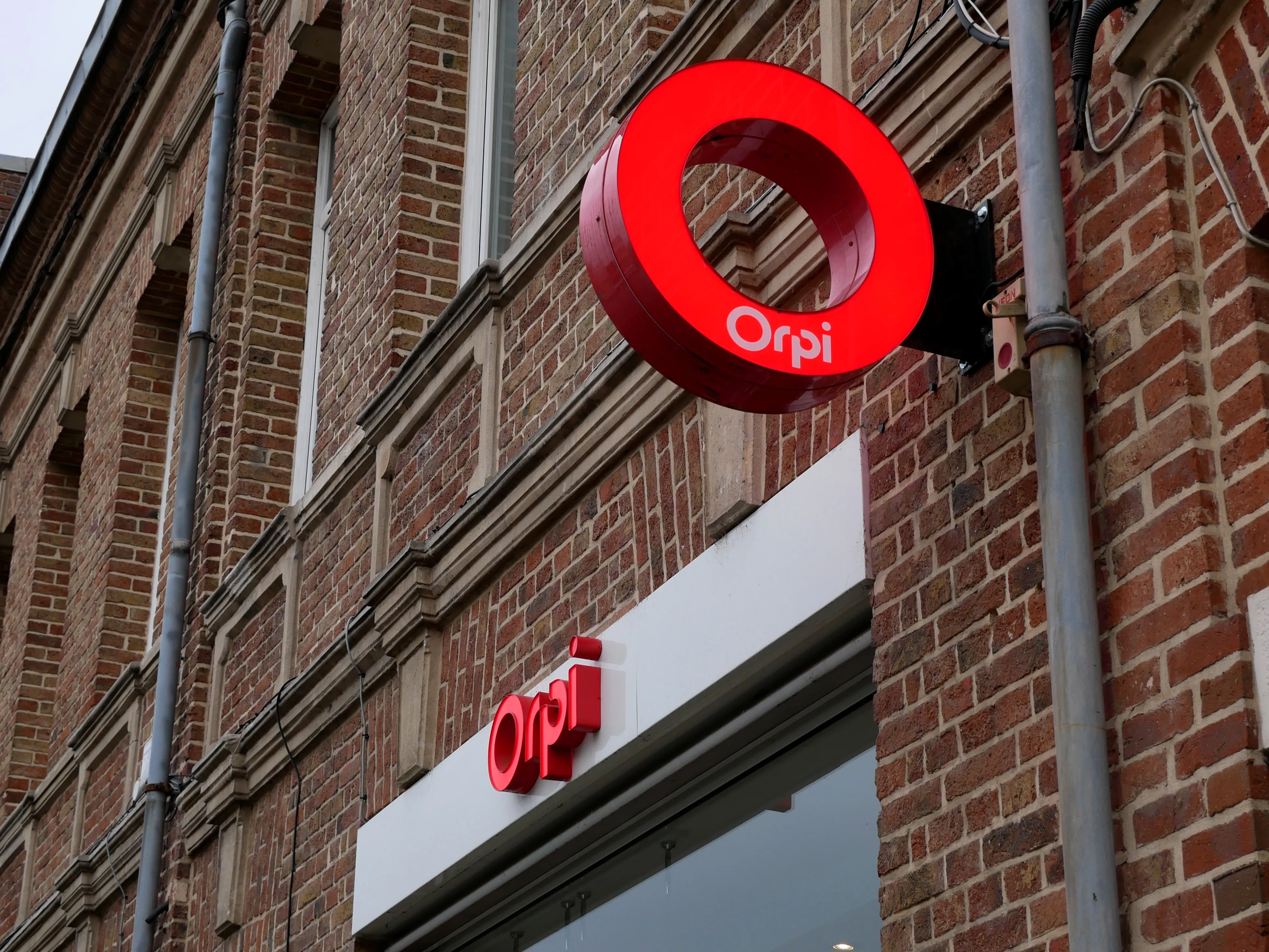 Une agence immobilière locale, humaine et engagée !