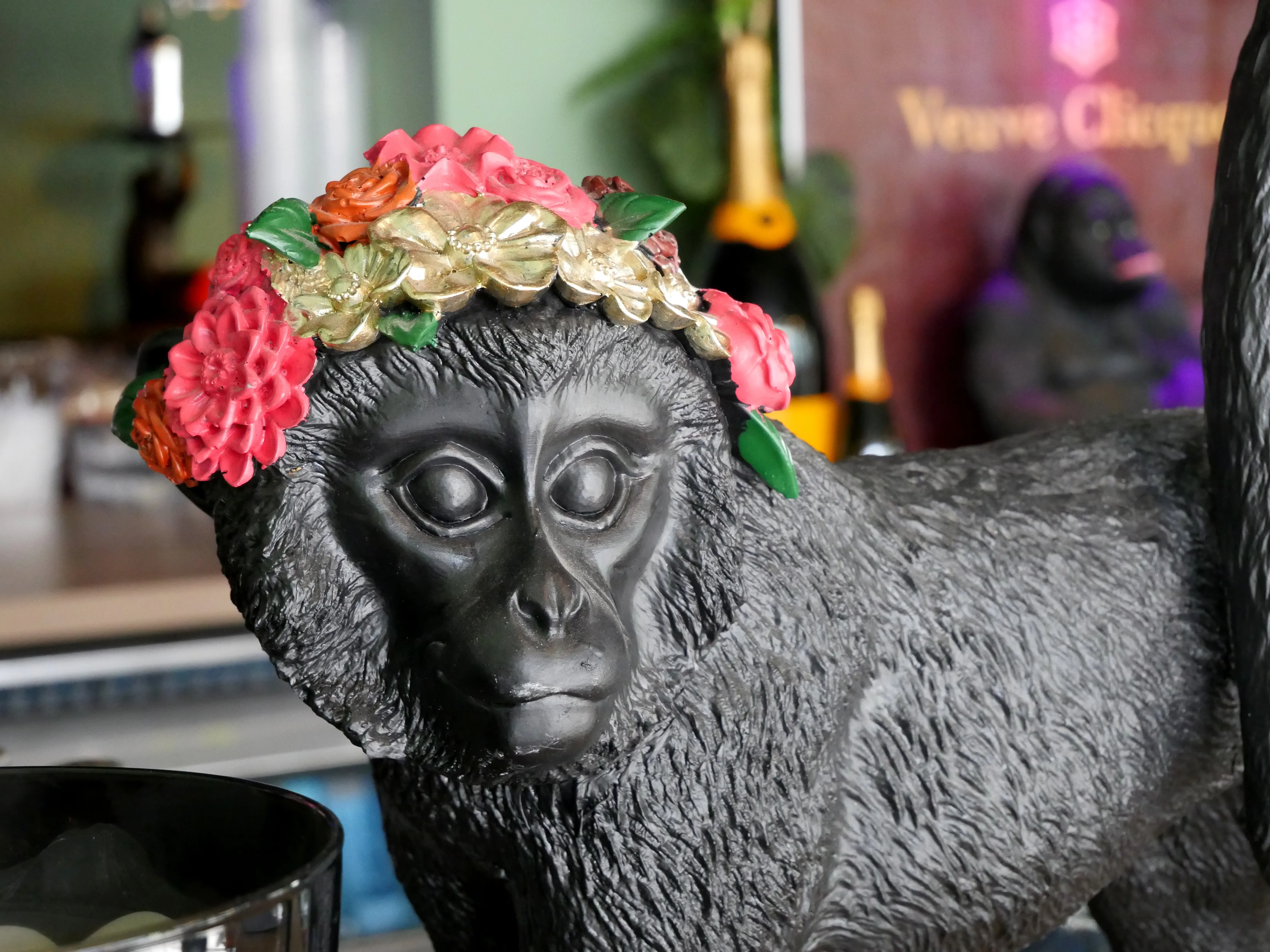 Stop Thinking / Start Drinking