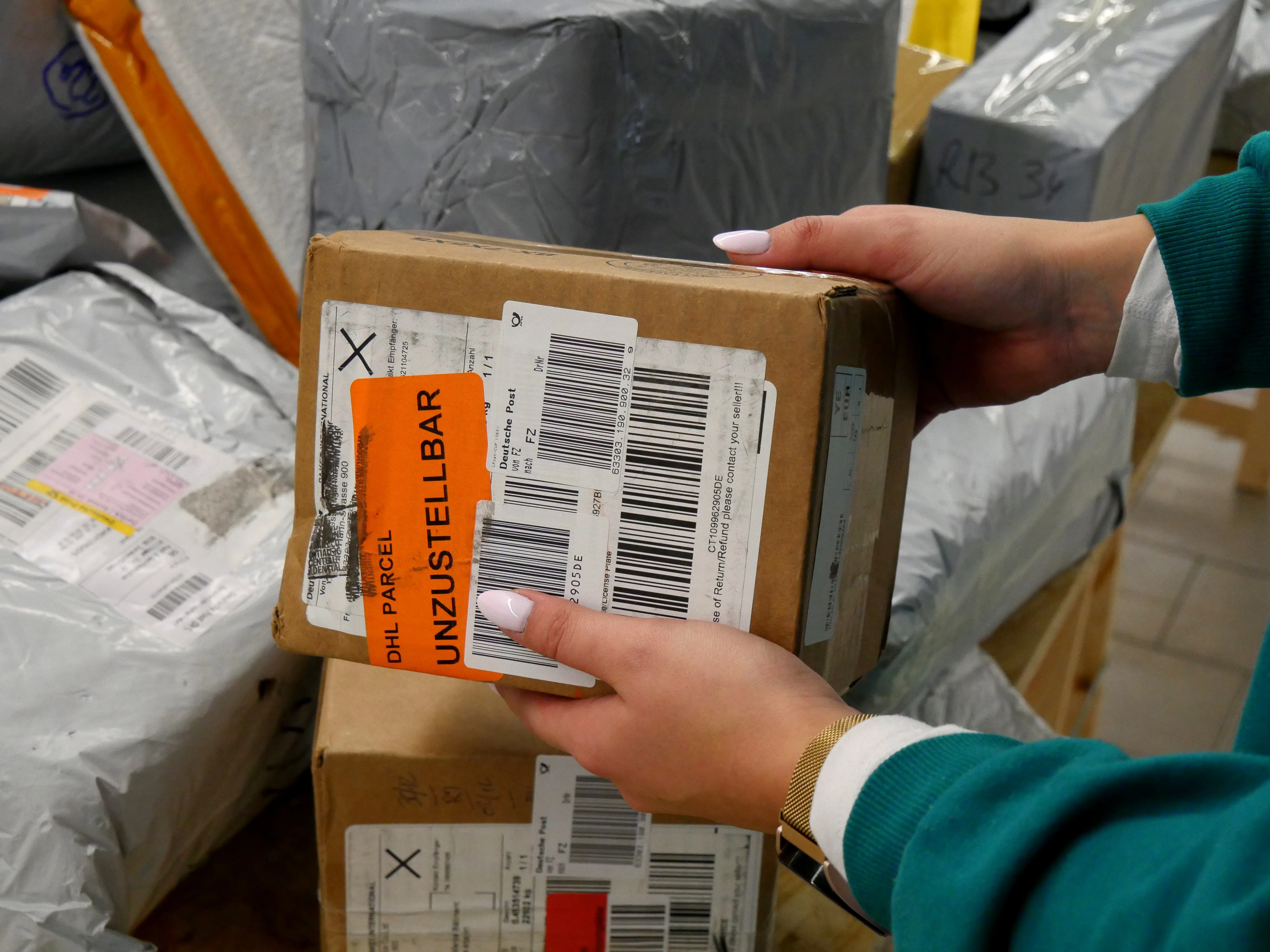 À la découverte de trésors oubliés...