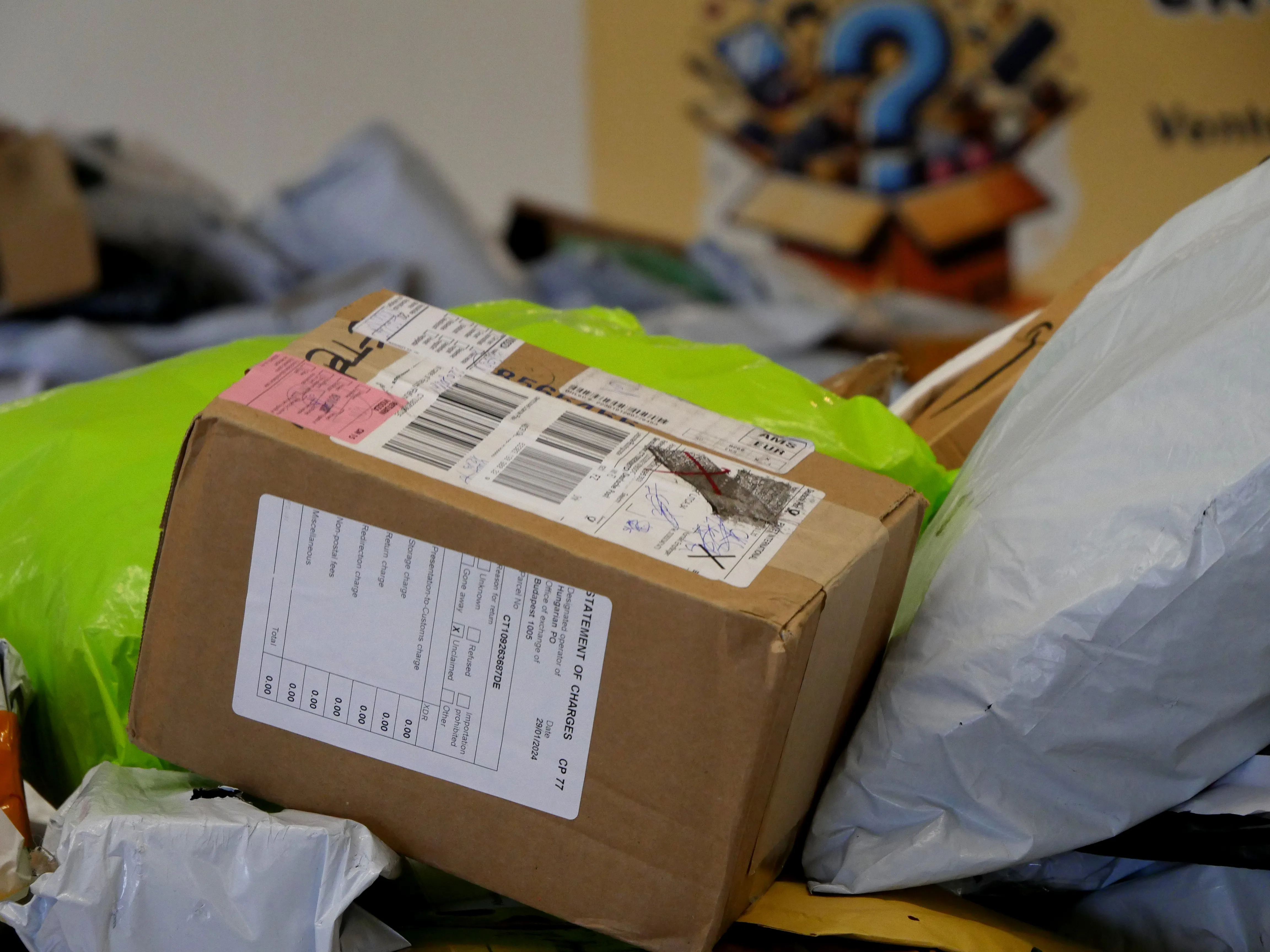 À la découverte de trésors oubliés...