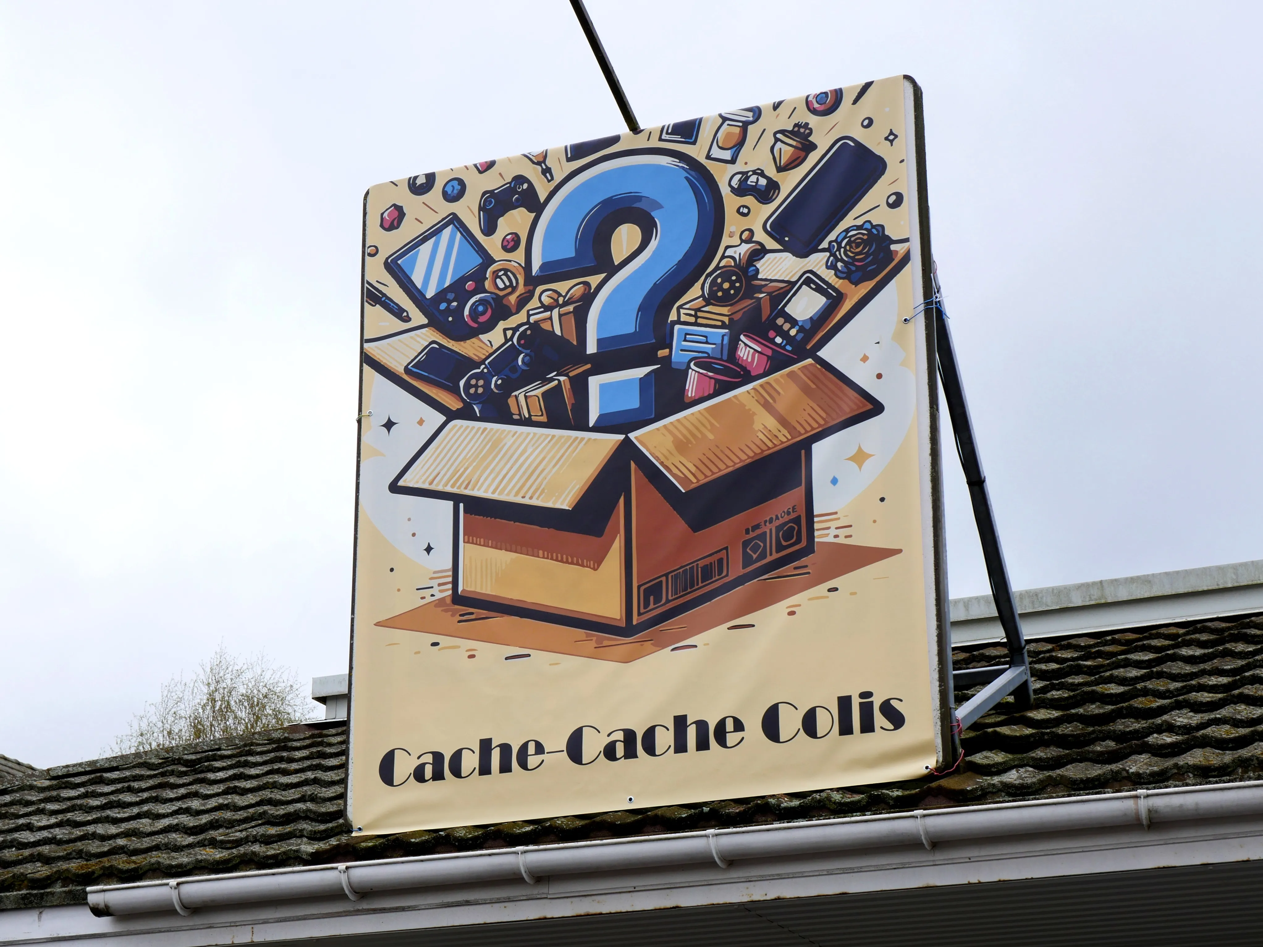 À la découverte de trésors oubliés...