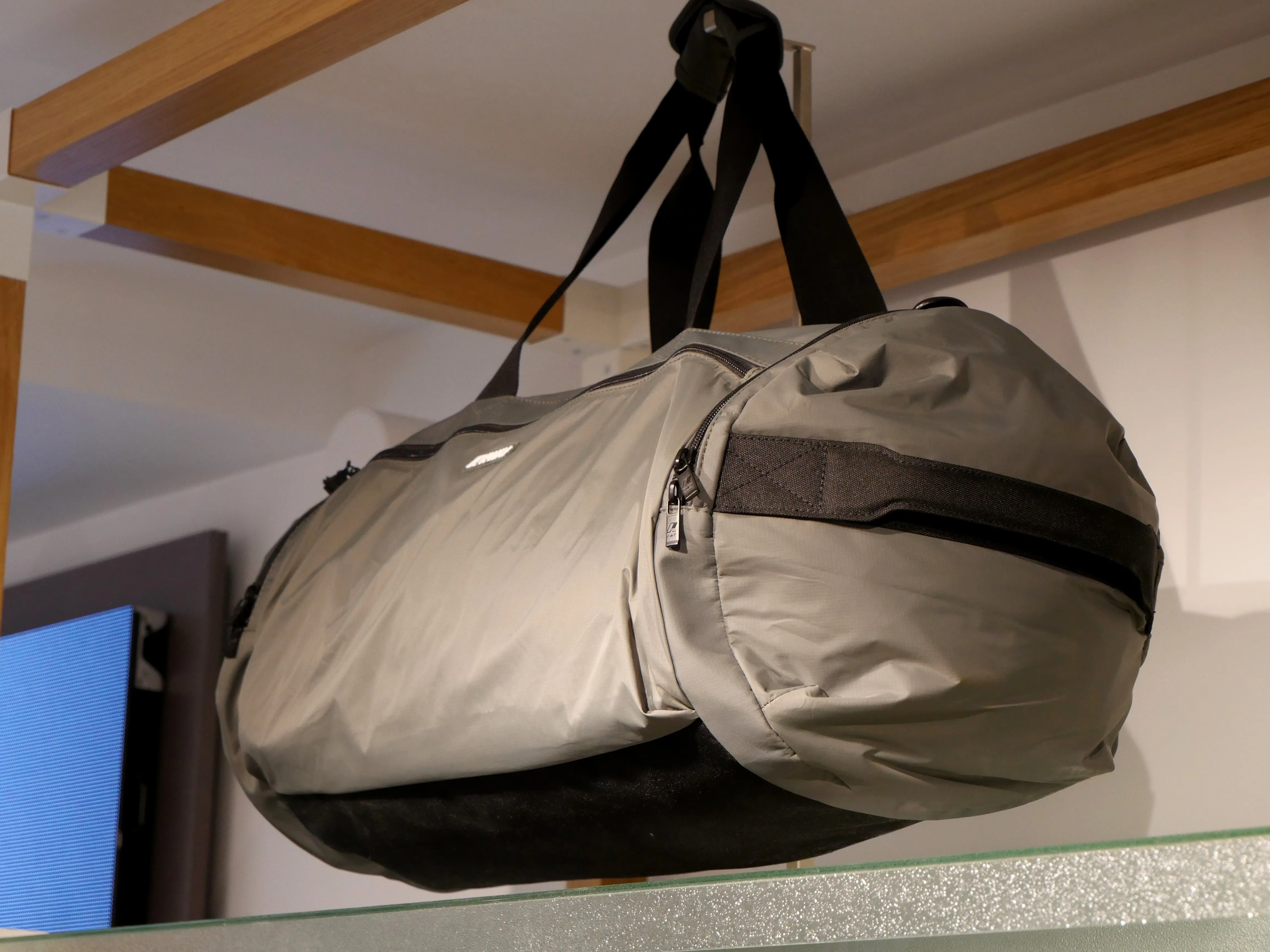 Qu'il pleuve, qu'il vente ou qu'il neige !