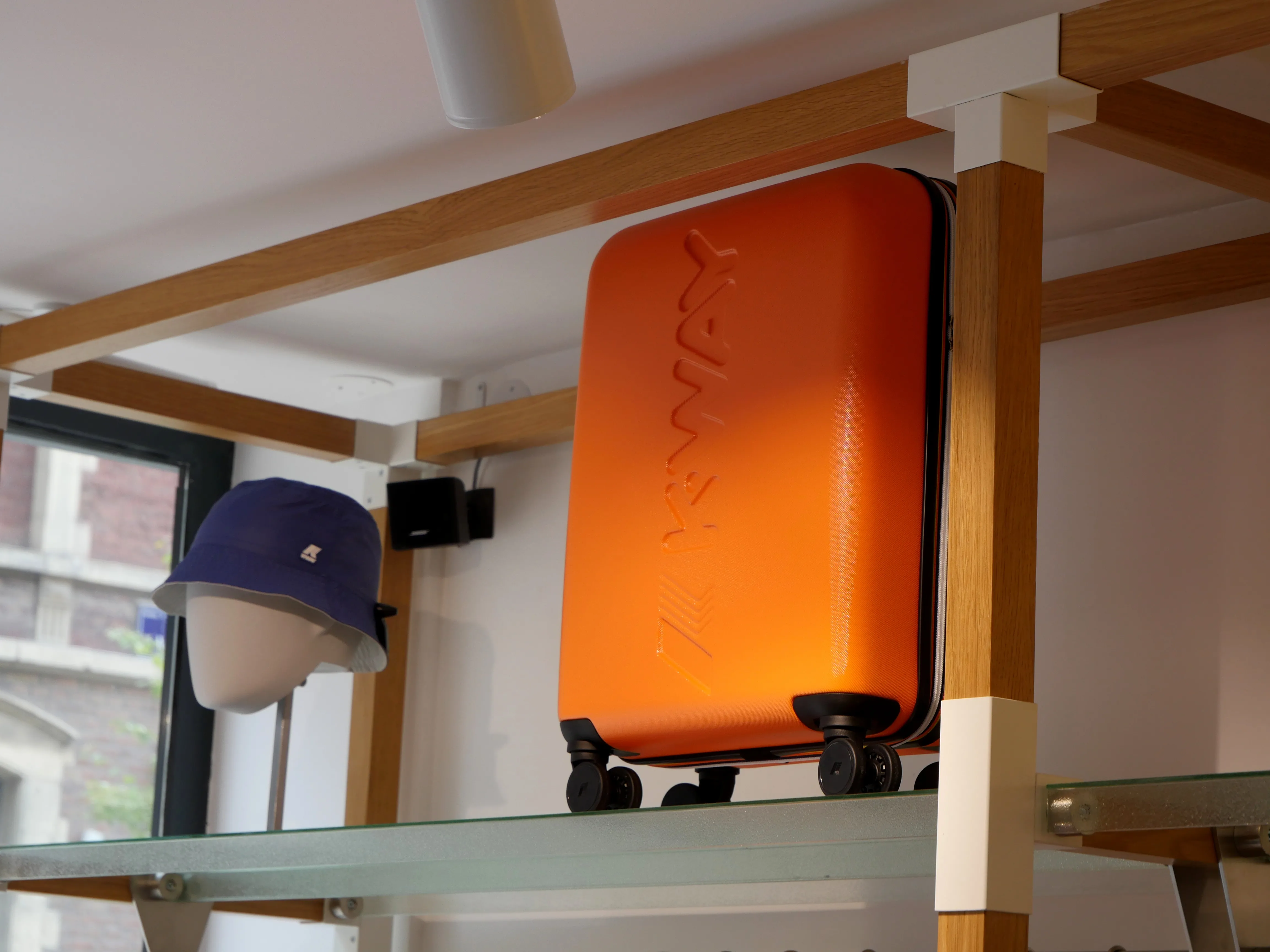 Qu'il pleuve, qu'il vente ou qu'il neige !