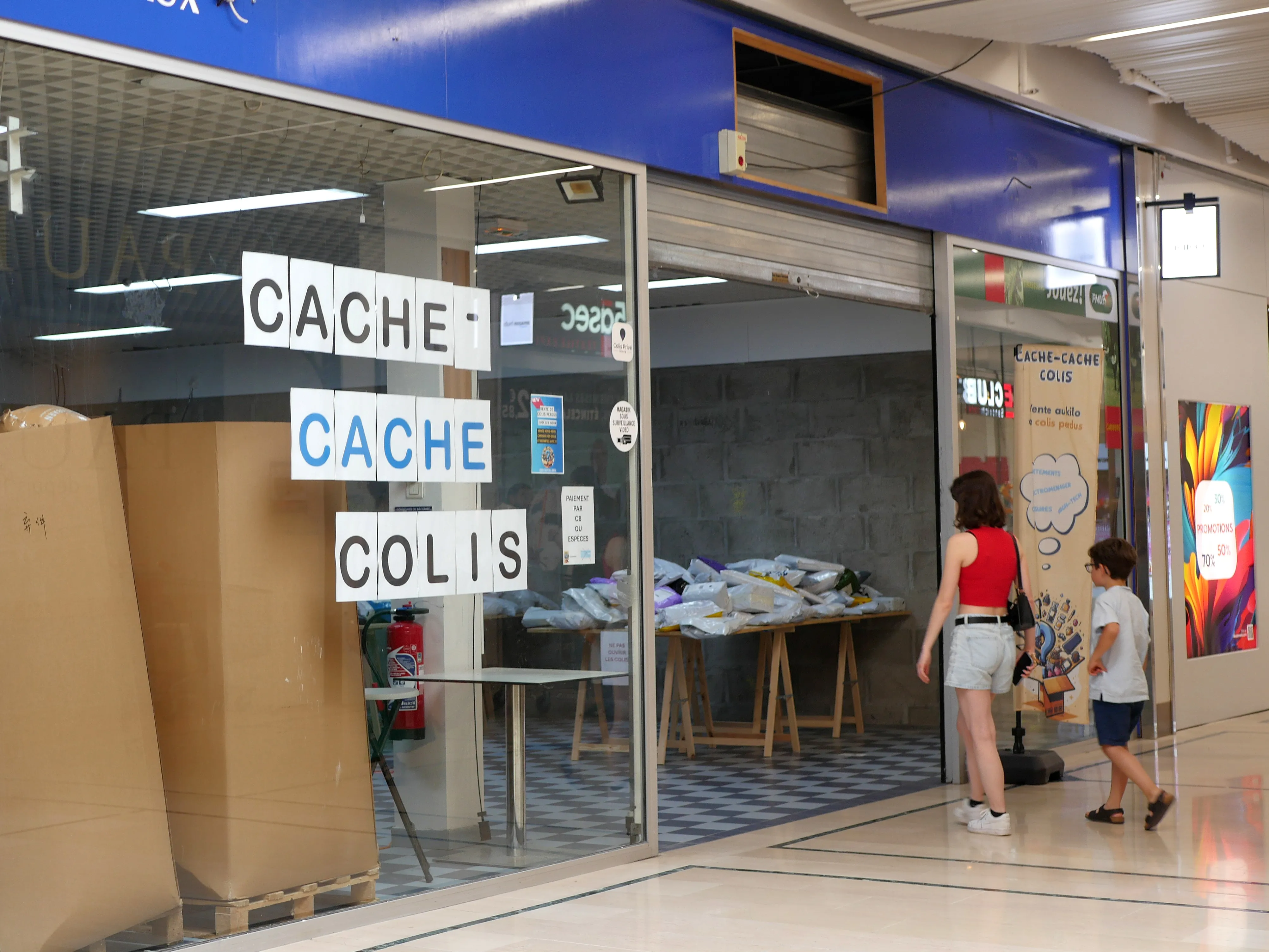 À la découverte de trésors oubliés...