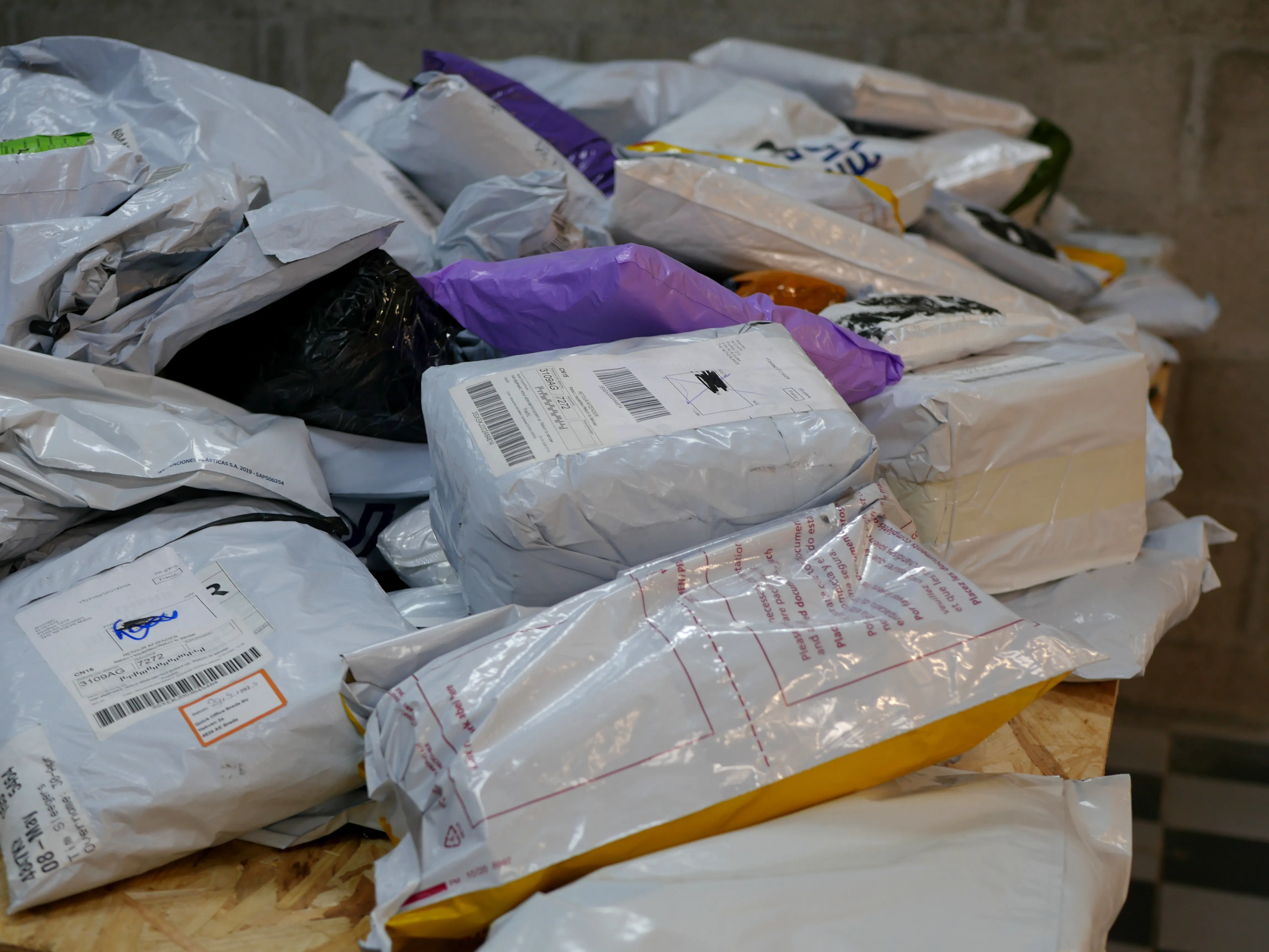 À la découverte de trésors oubliés...