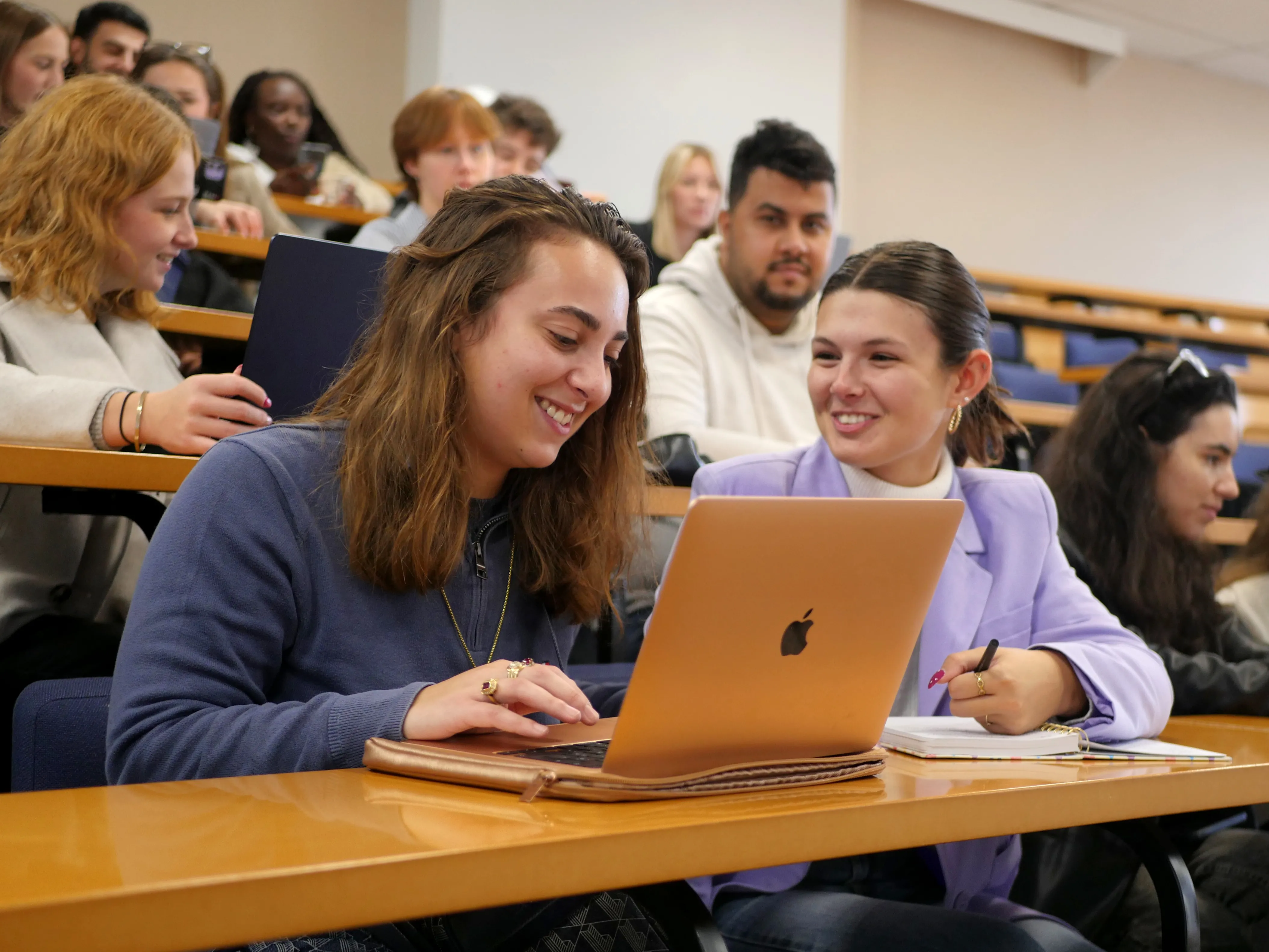 L'excellence est à Amiens