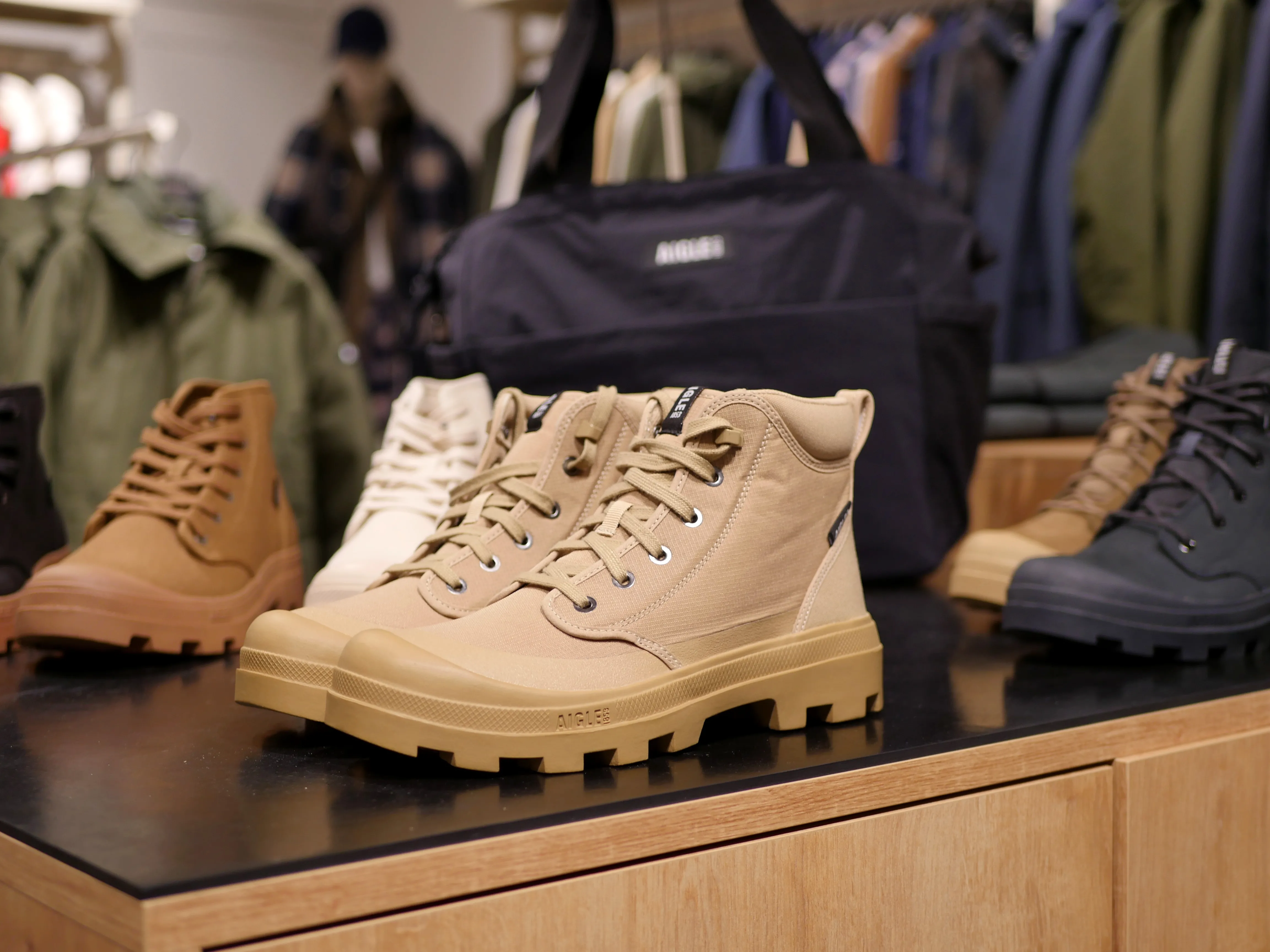 Il pleut, Il mouille... C'est la fête à la grenouille !