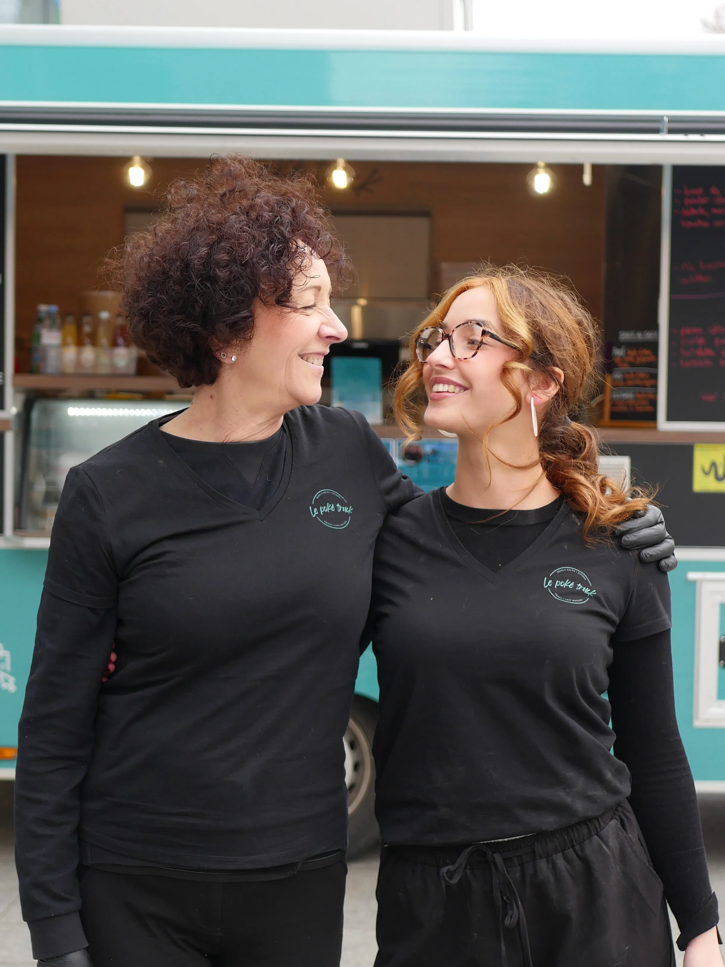 Sur les routes pour vous régaler !