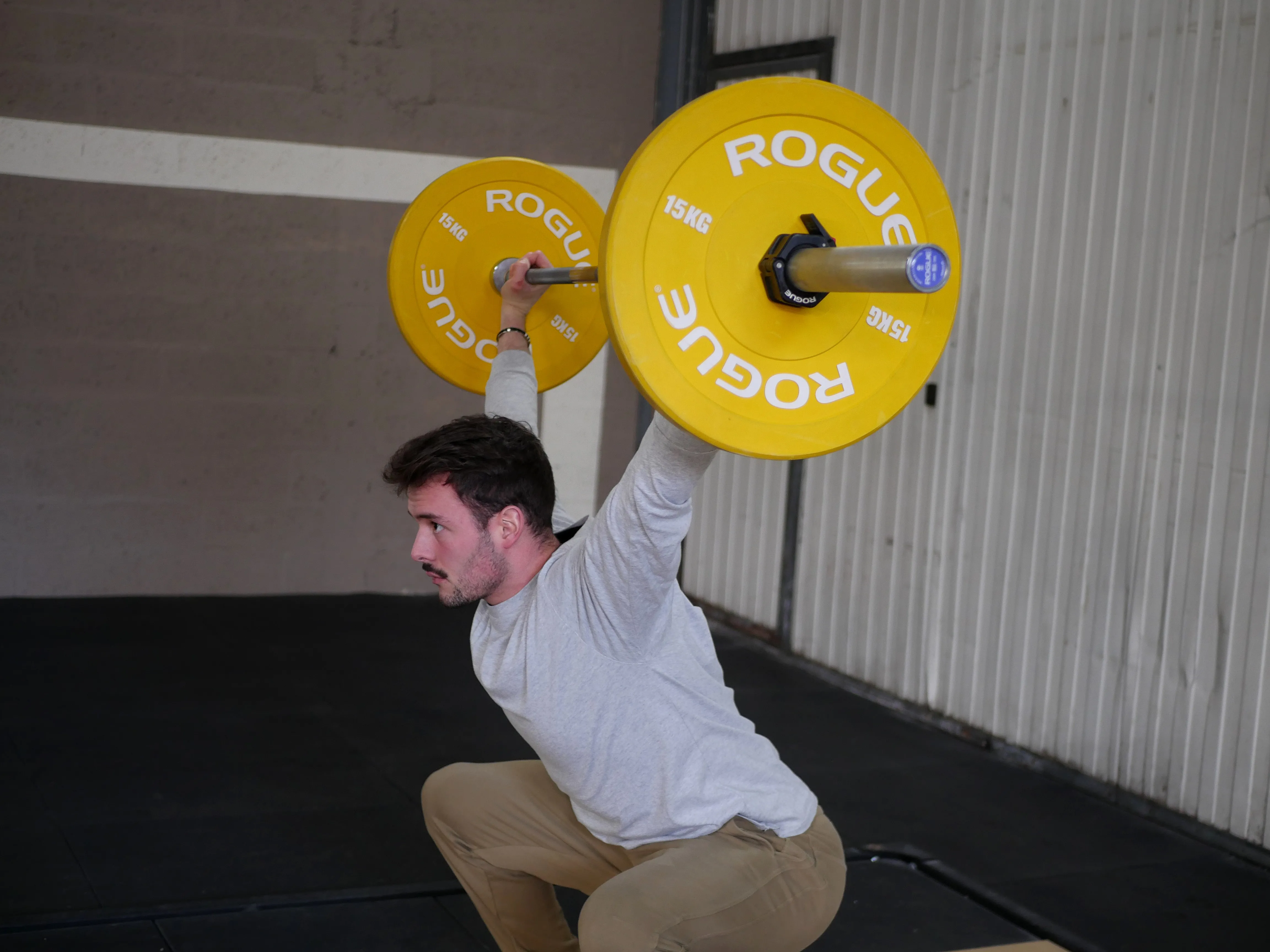 Pour devenir costauds comme des vikings