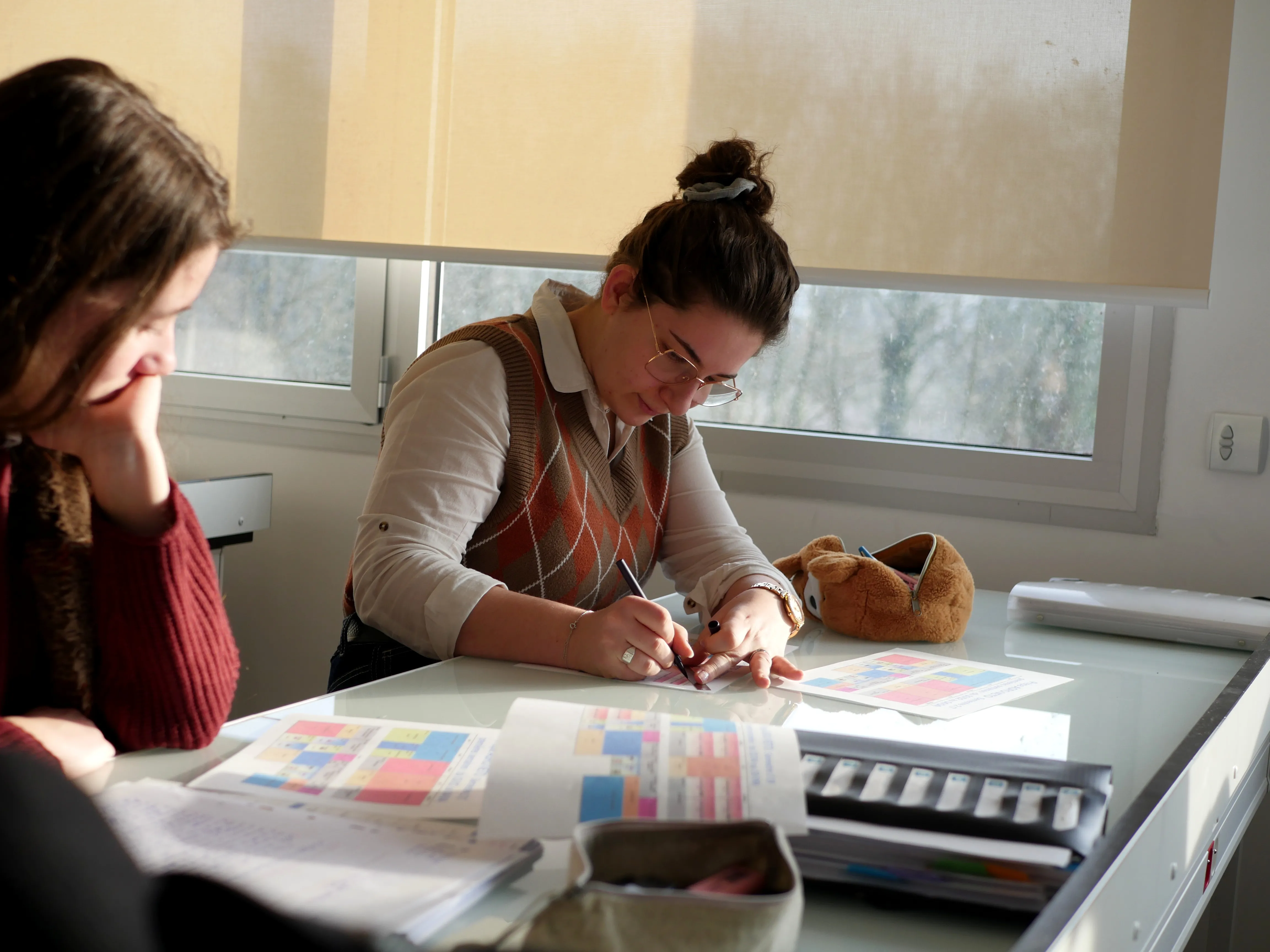 Le campus de la nature et du vivant