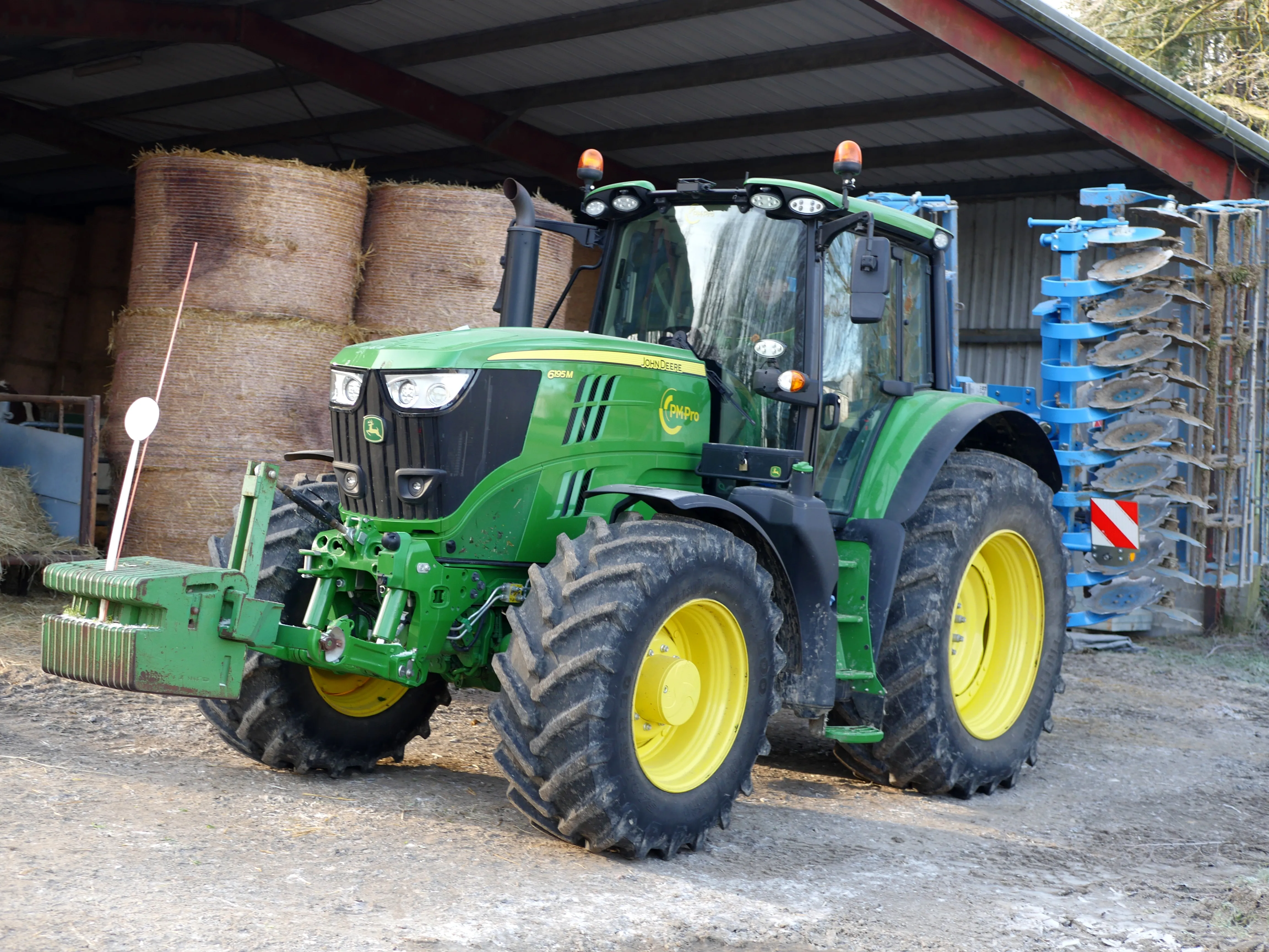 Le campus de la nature et du vivant