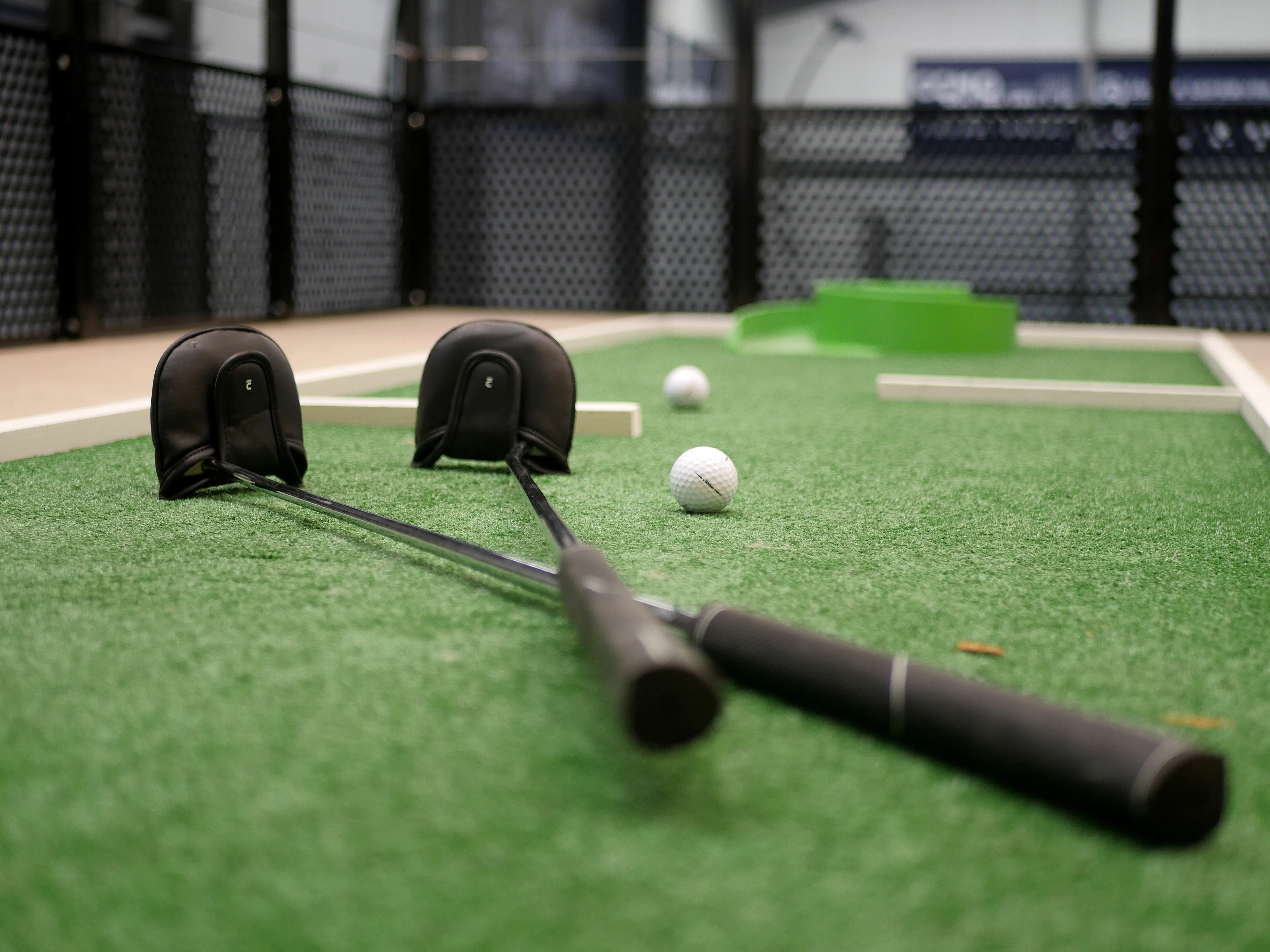 Le plus grand spot de Padel de la Somme