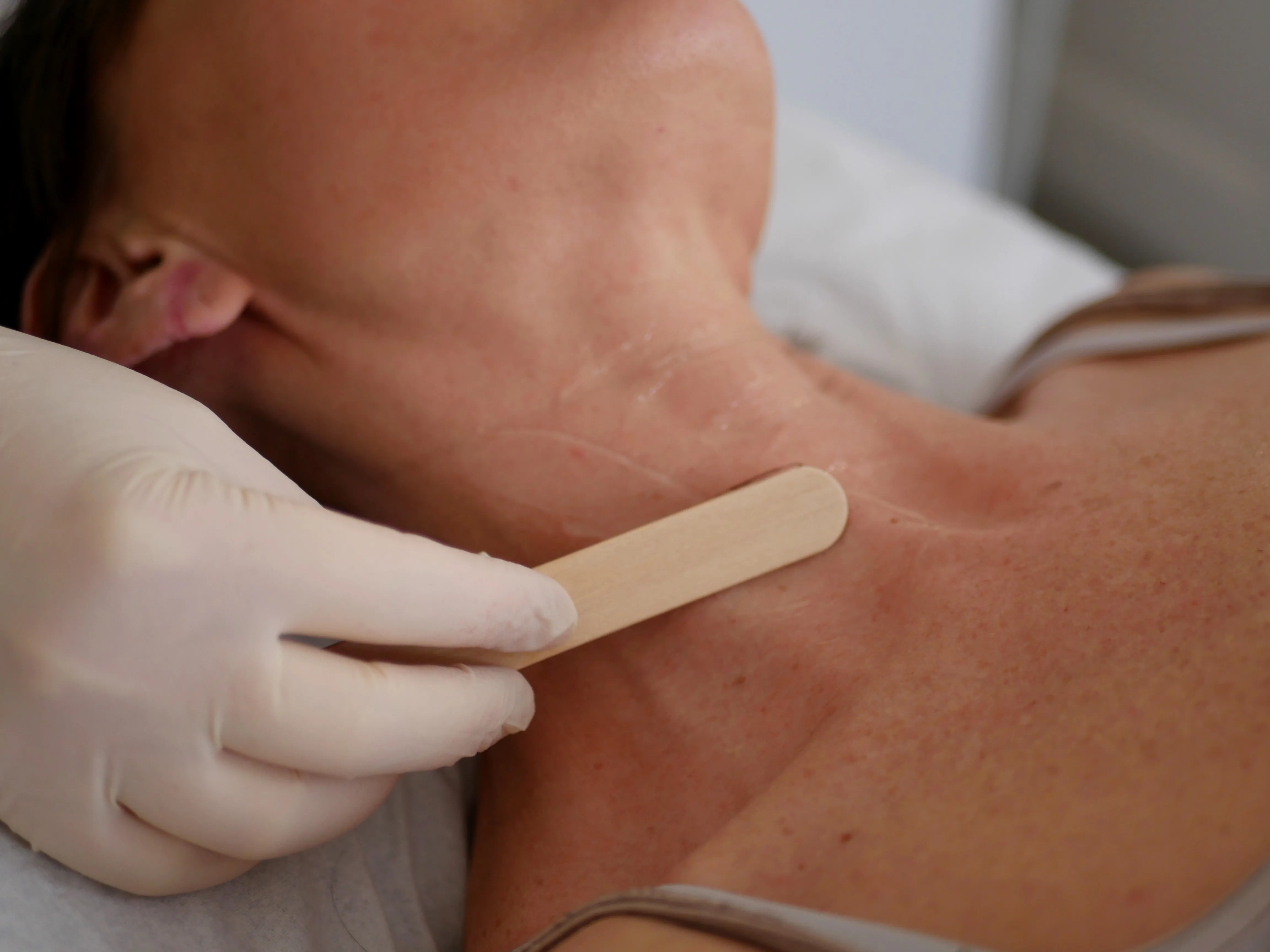 Pour une beauté qui dure...