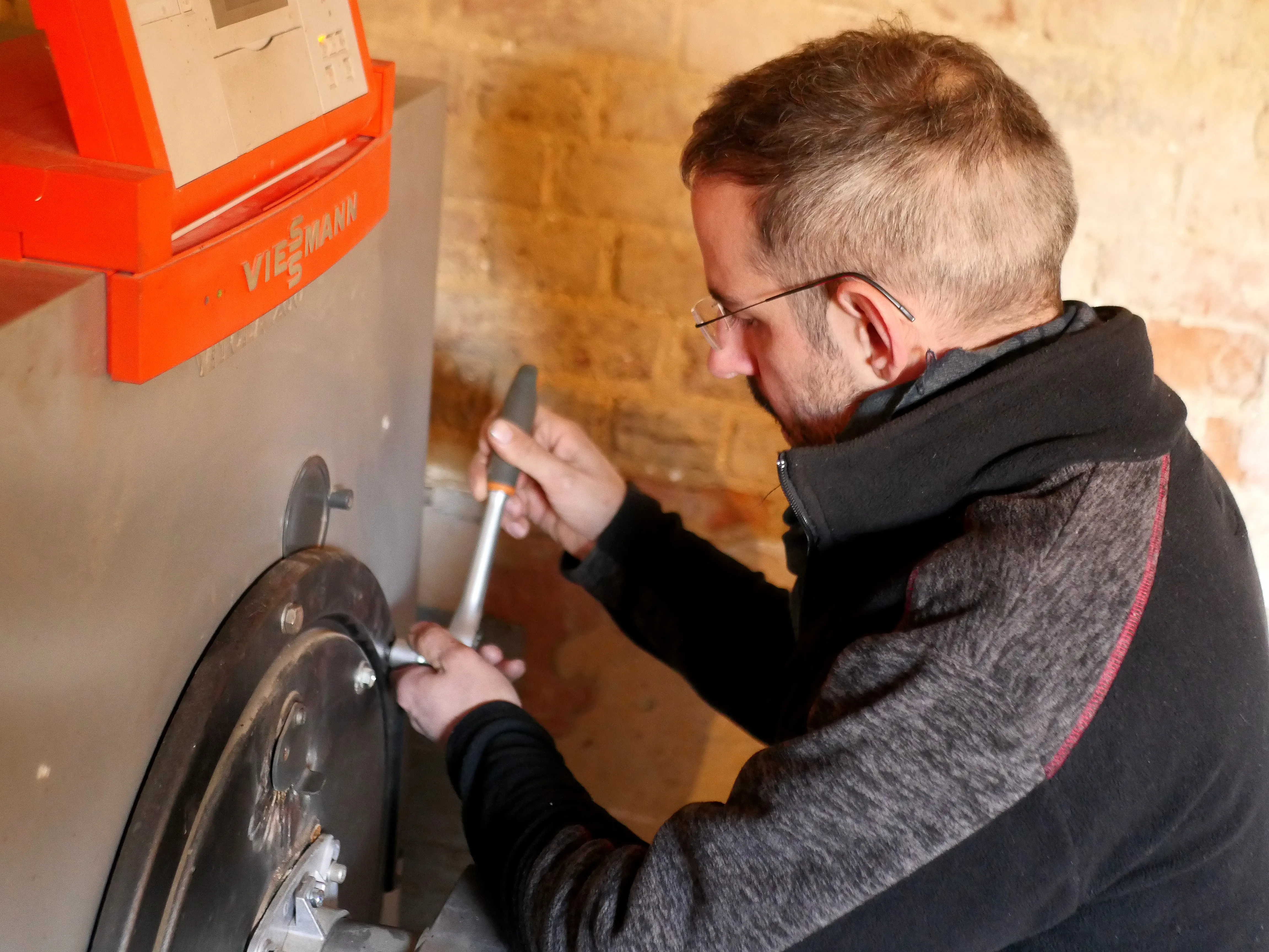 GL Chauffage Plomberie