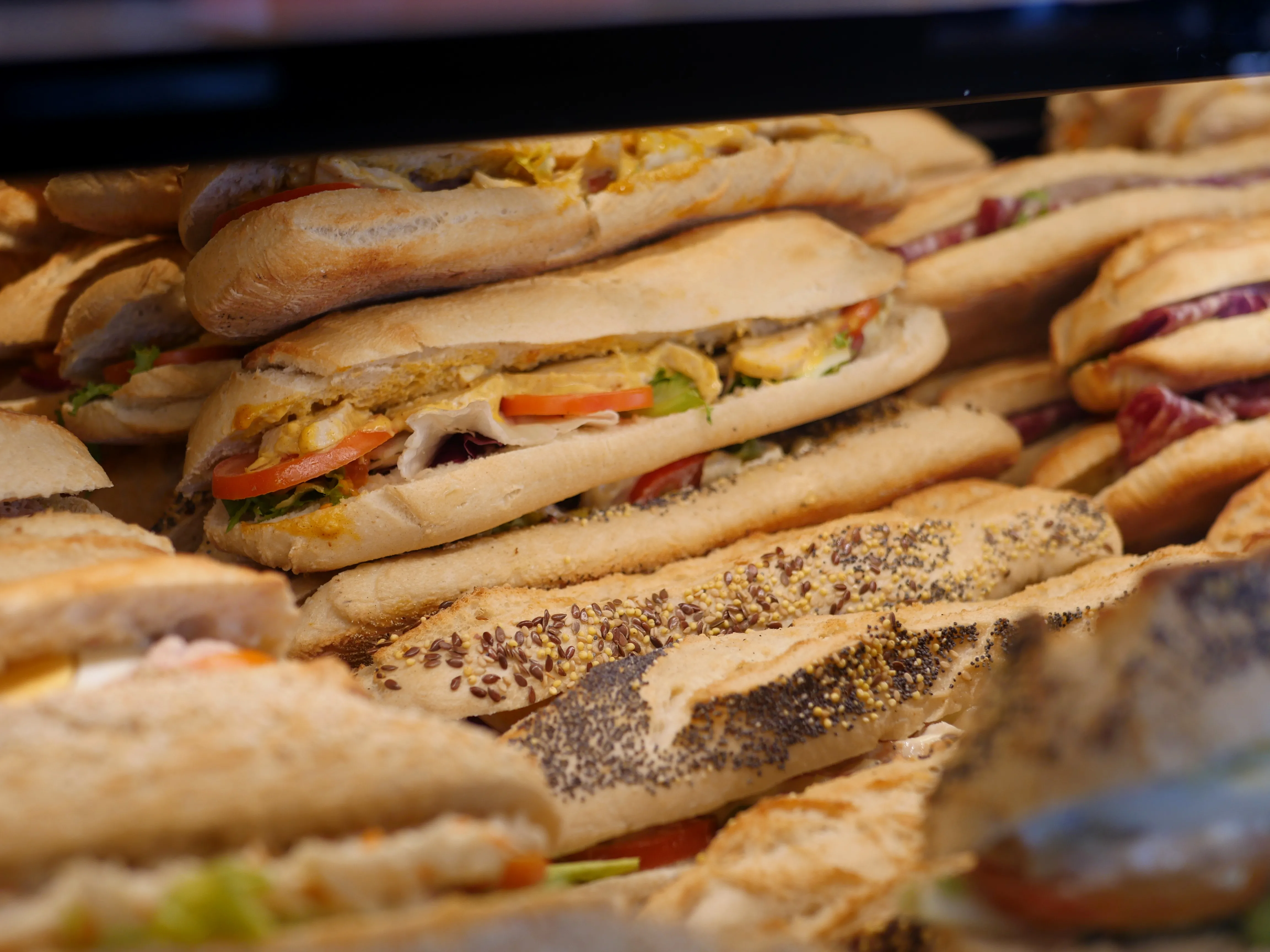 Une petite madeleine de Proust à savourer