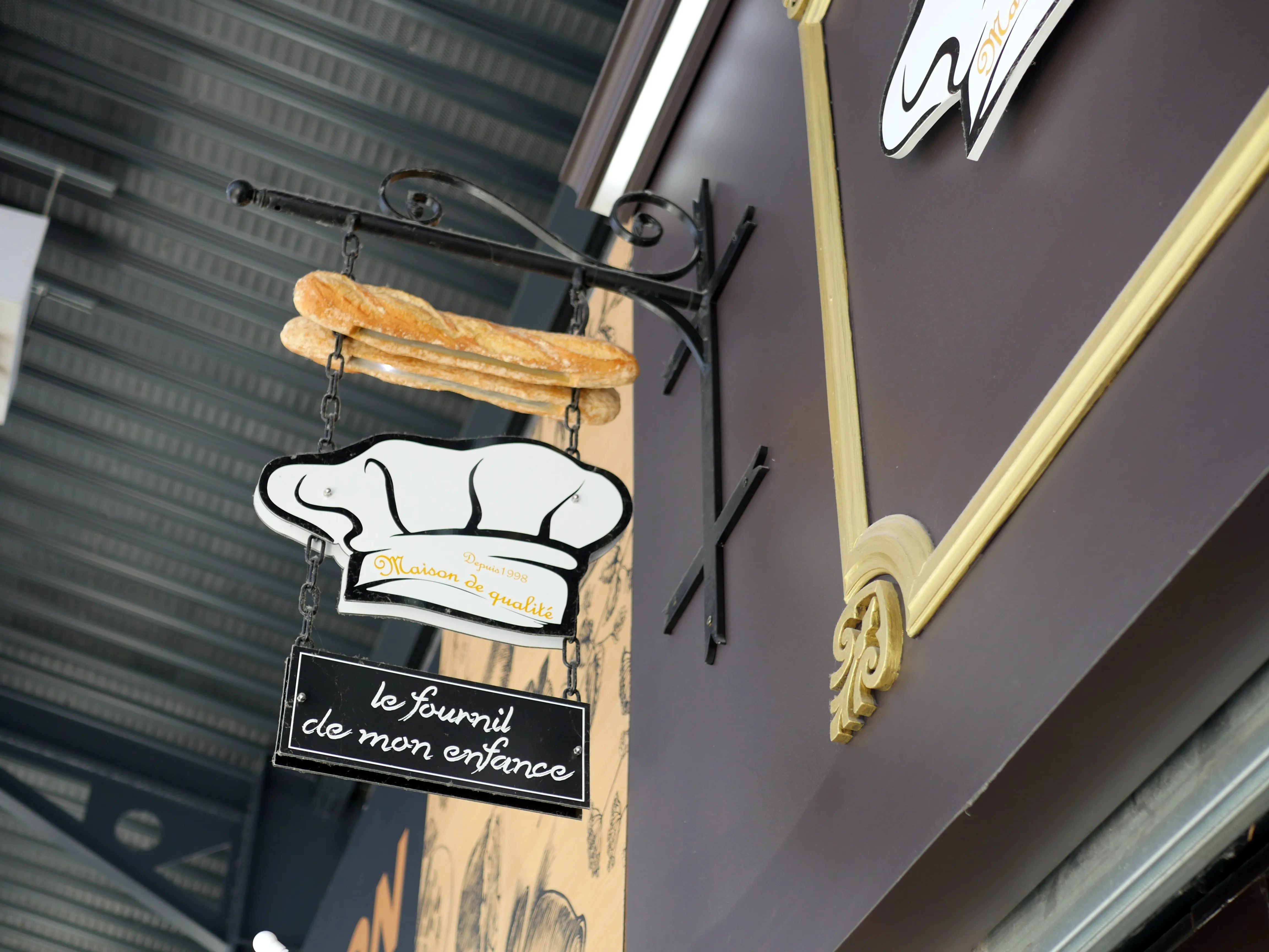 Une petite madeleine de Proust à savourer