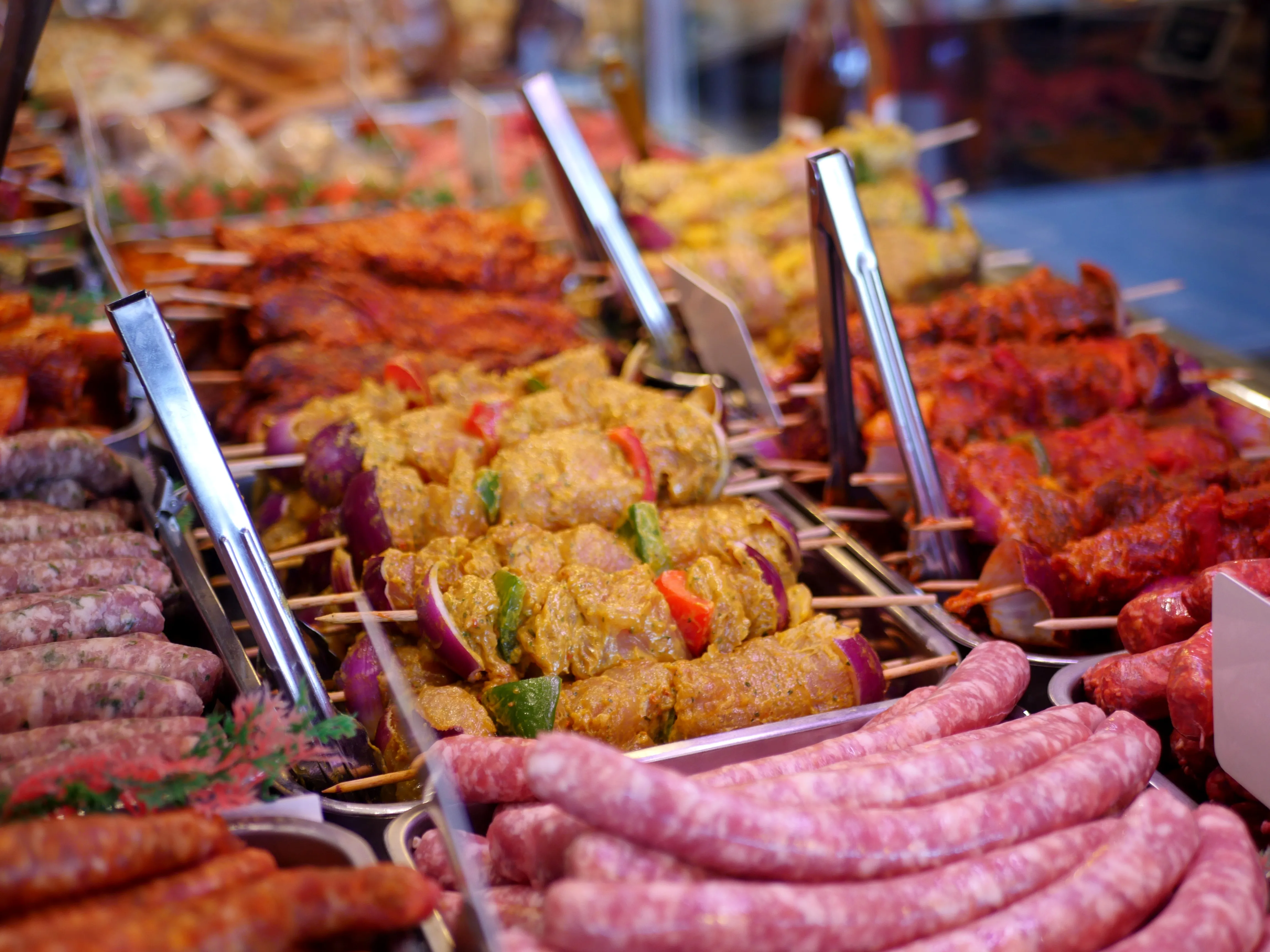 Boucherie Sébastien Pocholle (Place-Ô-Marché)