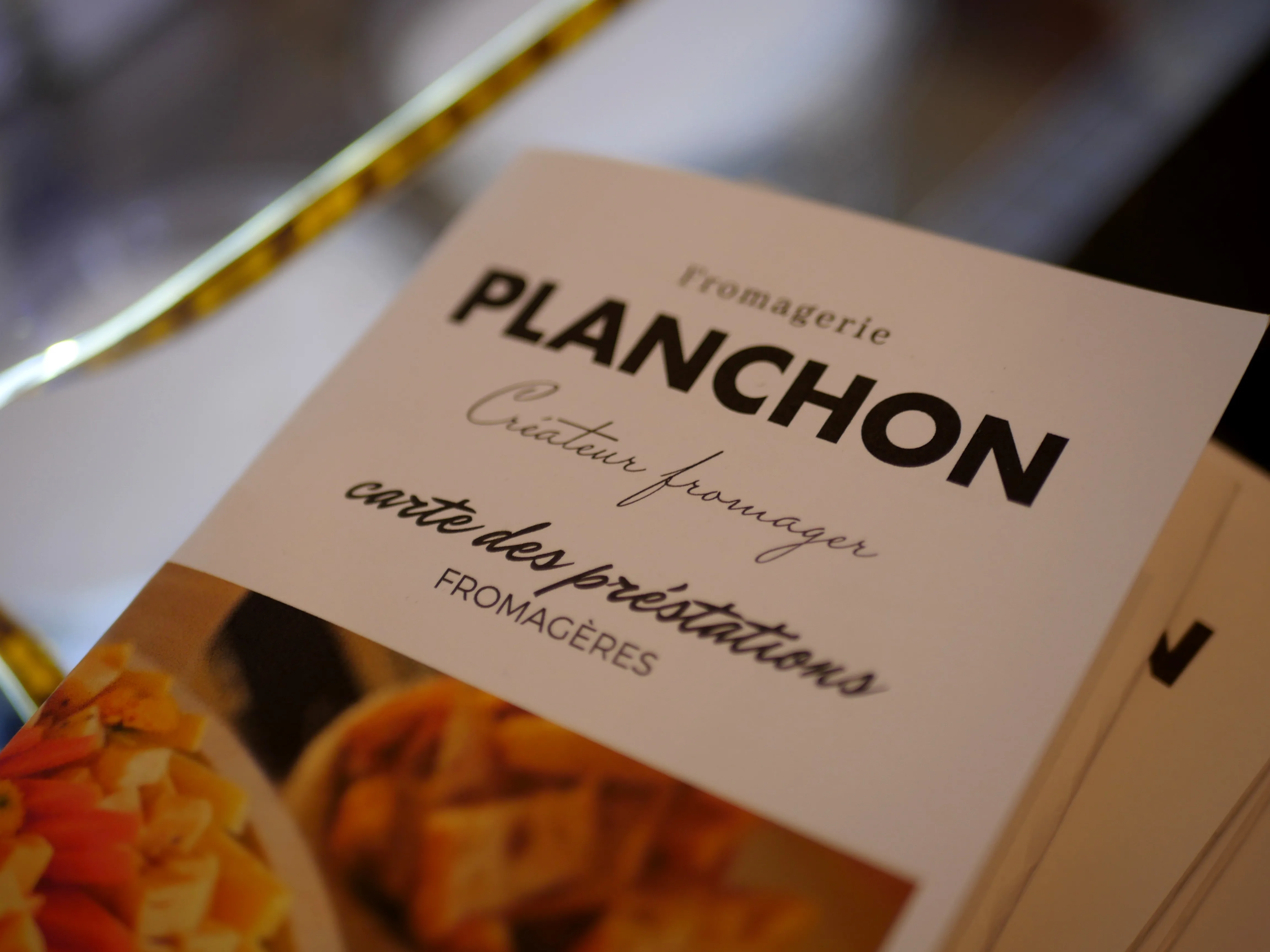 Le temple des saveurs locales