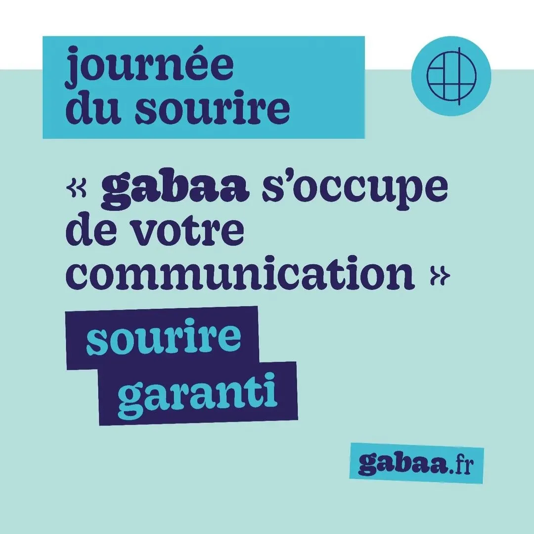 Ton partenaire créatif en communication !