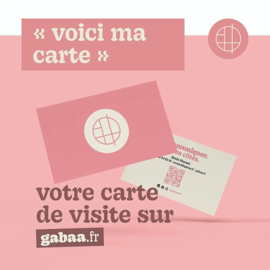 Ton partenaire créatif en communication !